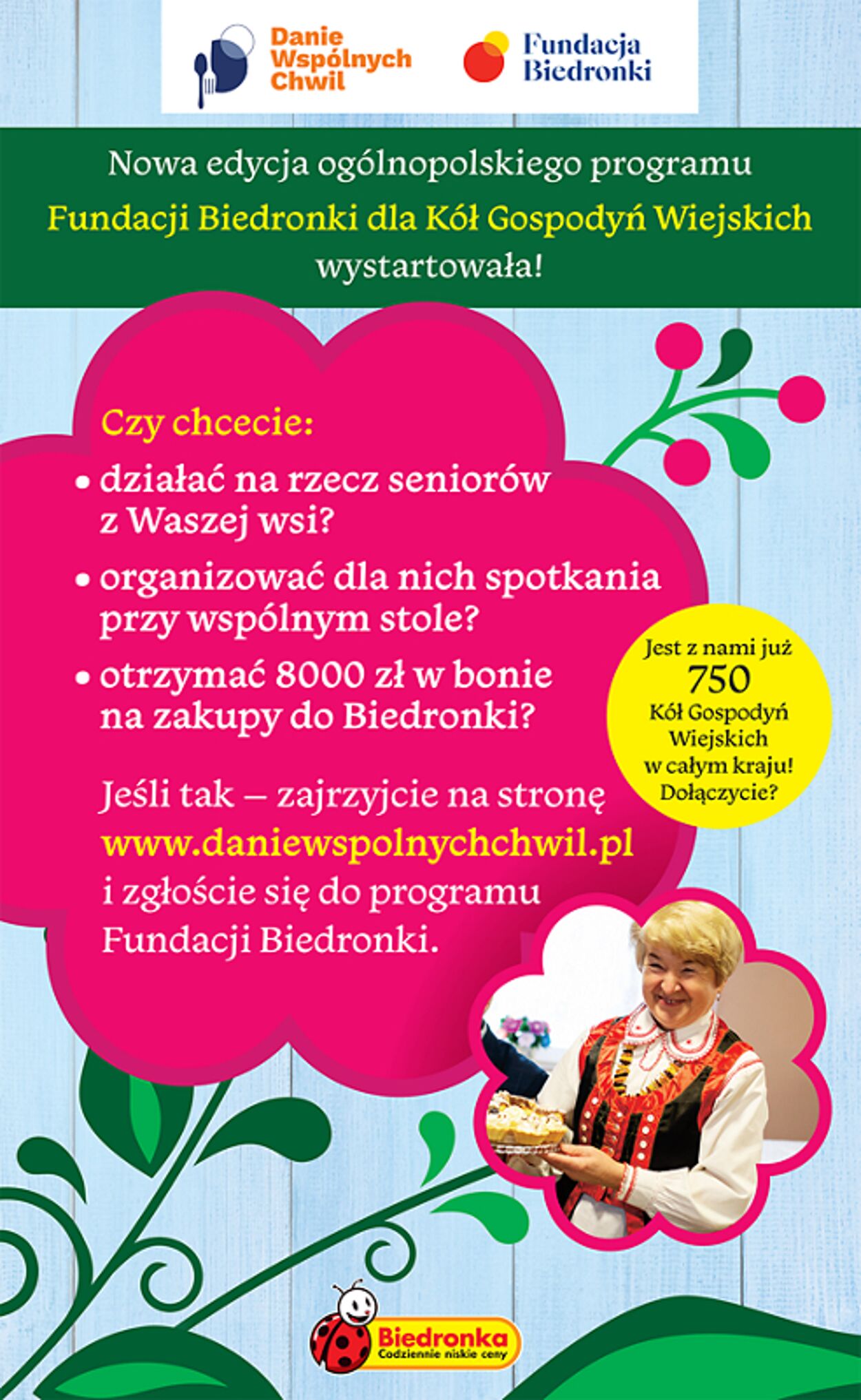 Gazetka Biedronka 12.02.2024 - 17.02.2024