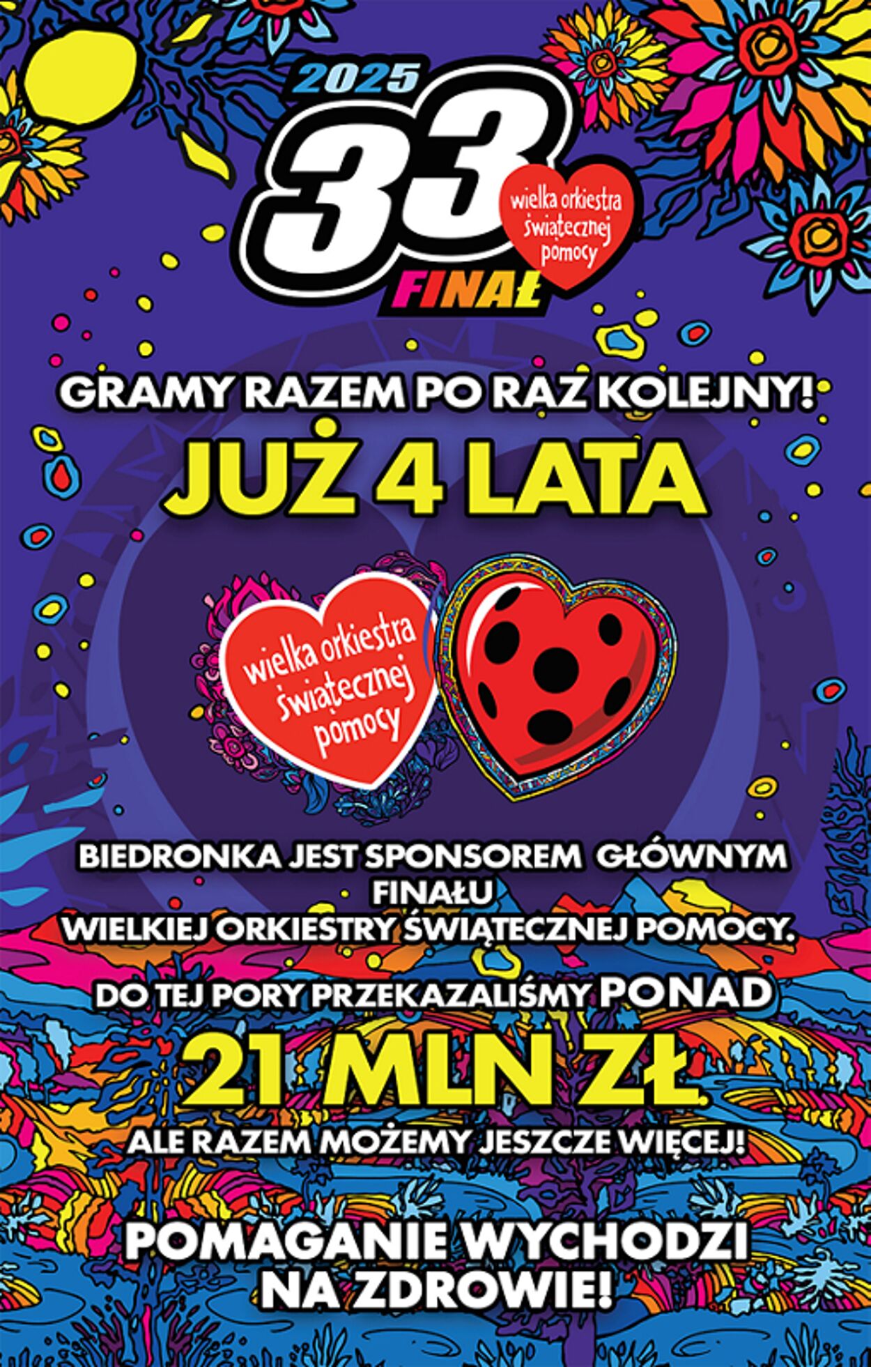 Gazetka Biedronka 12.12.2024 - 19.12.2024