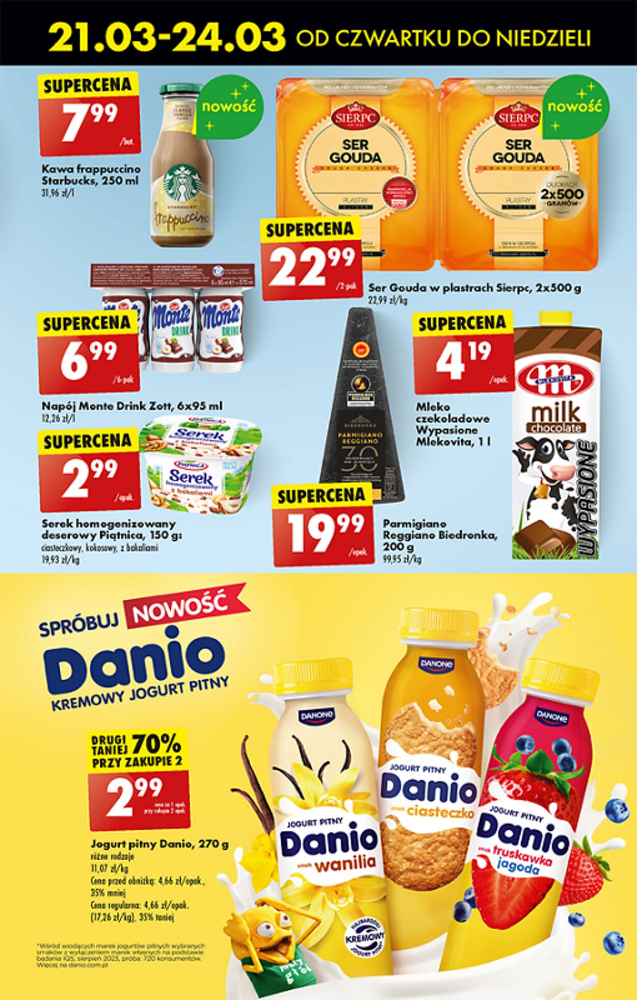 Biedronka Gazetka Promocyjna Wielkanoc Wa na Od 21 03 Do 27 03 biedronka-gazetka-promocyjna-wielkanoc-wa-na-od-21-03-do-27-03
