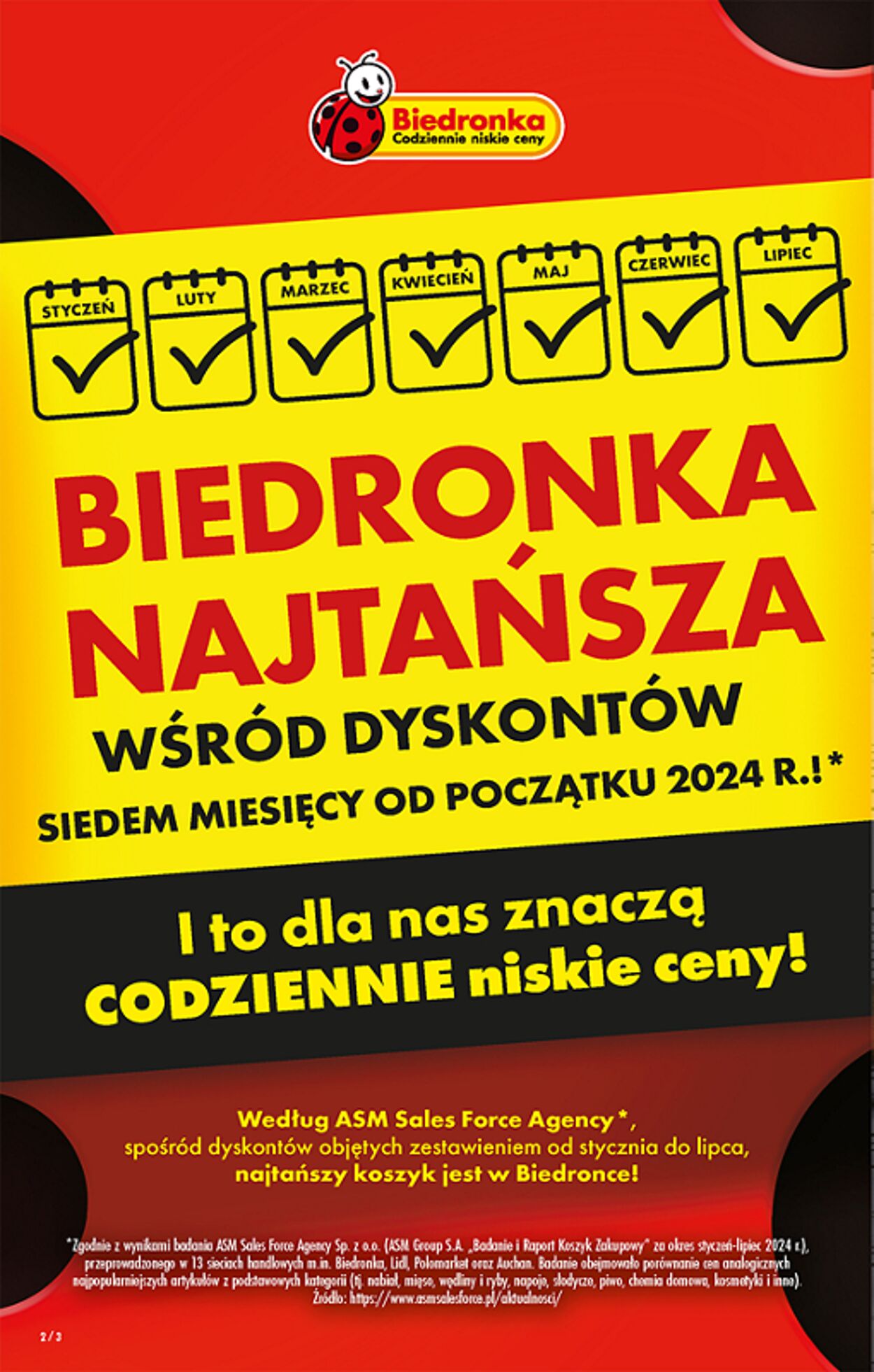 Gazetka Biedronka 26.09.2024 - 03.10.2024