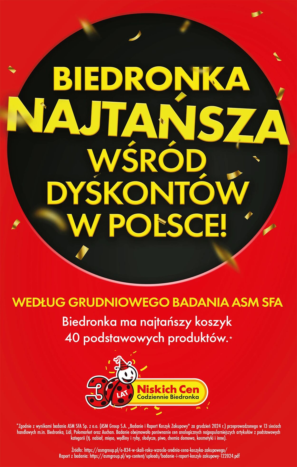 Gazetka Biedronka 27.01.2025 - 03.02.2025