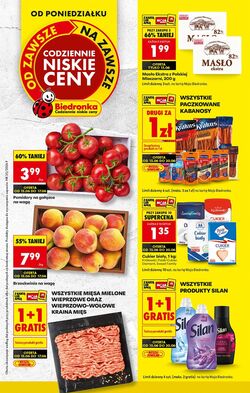 Gazetka Biedronka 15.06.2026 - 22.06.2026