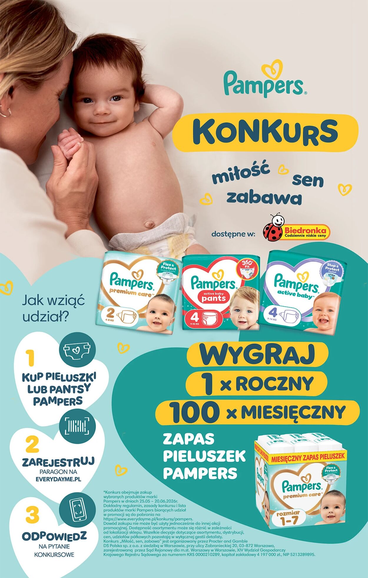 Gazetka Biedronka 18.06.2026 - 25.06.2026