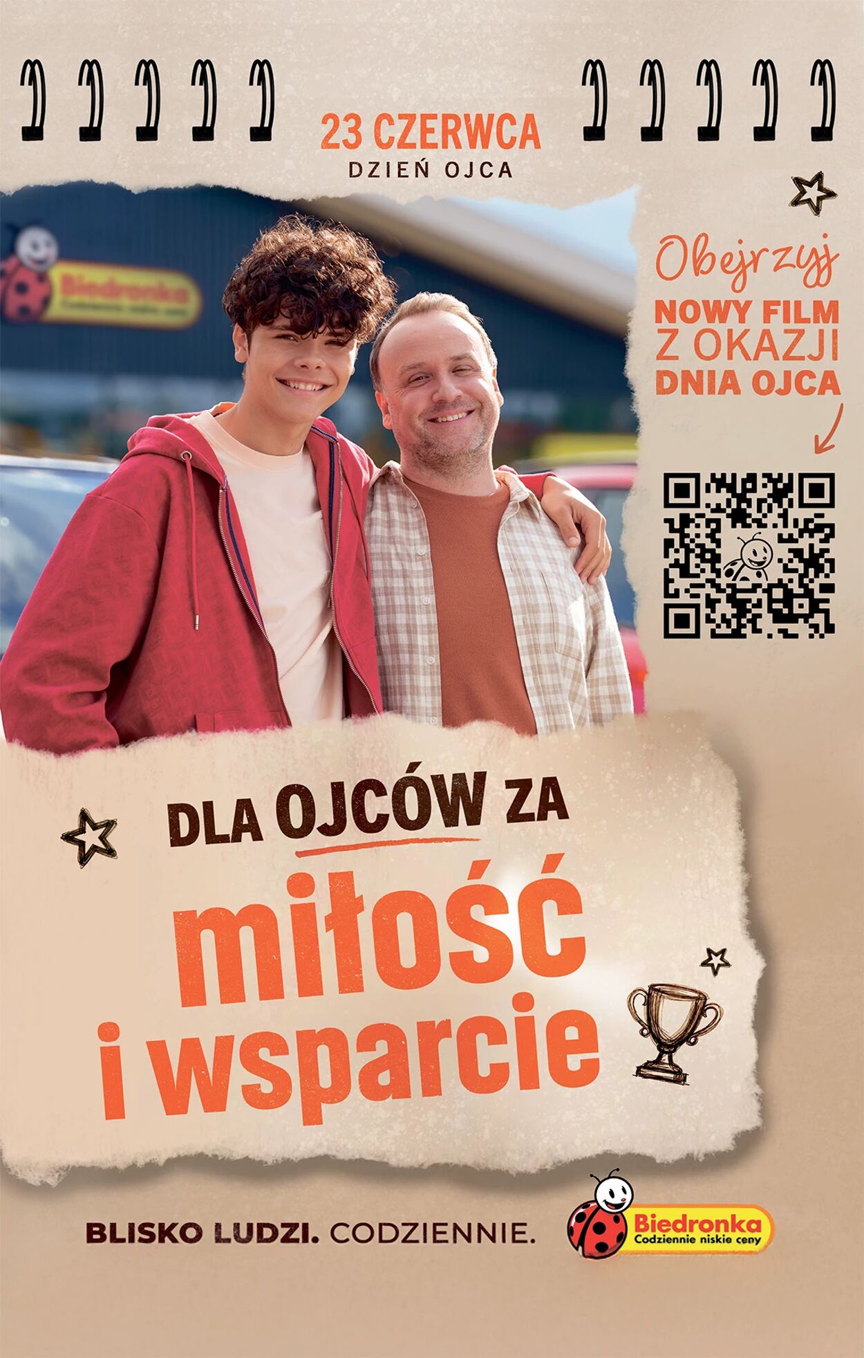 Gazetka Biedronka 18.06.2026 - 25.06.2026