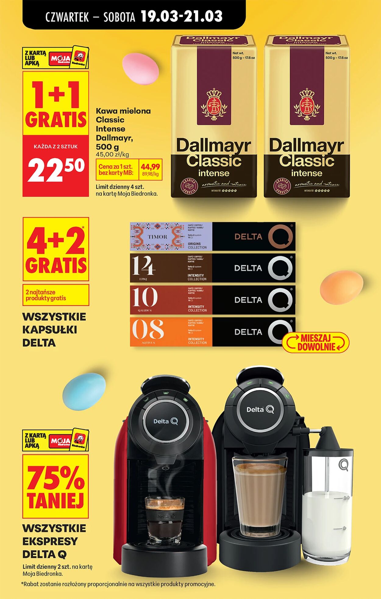 Gazetka Biedronka 19.03.2026 - 26.03.2026