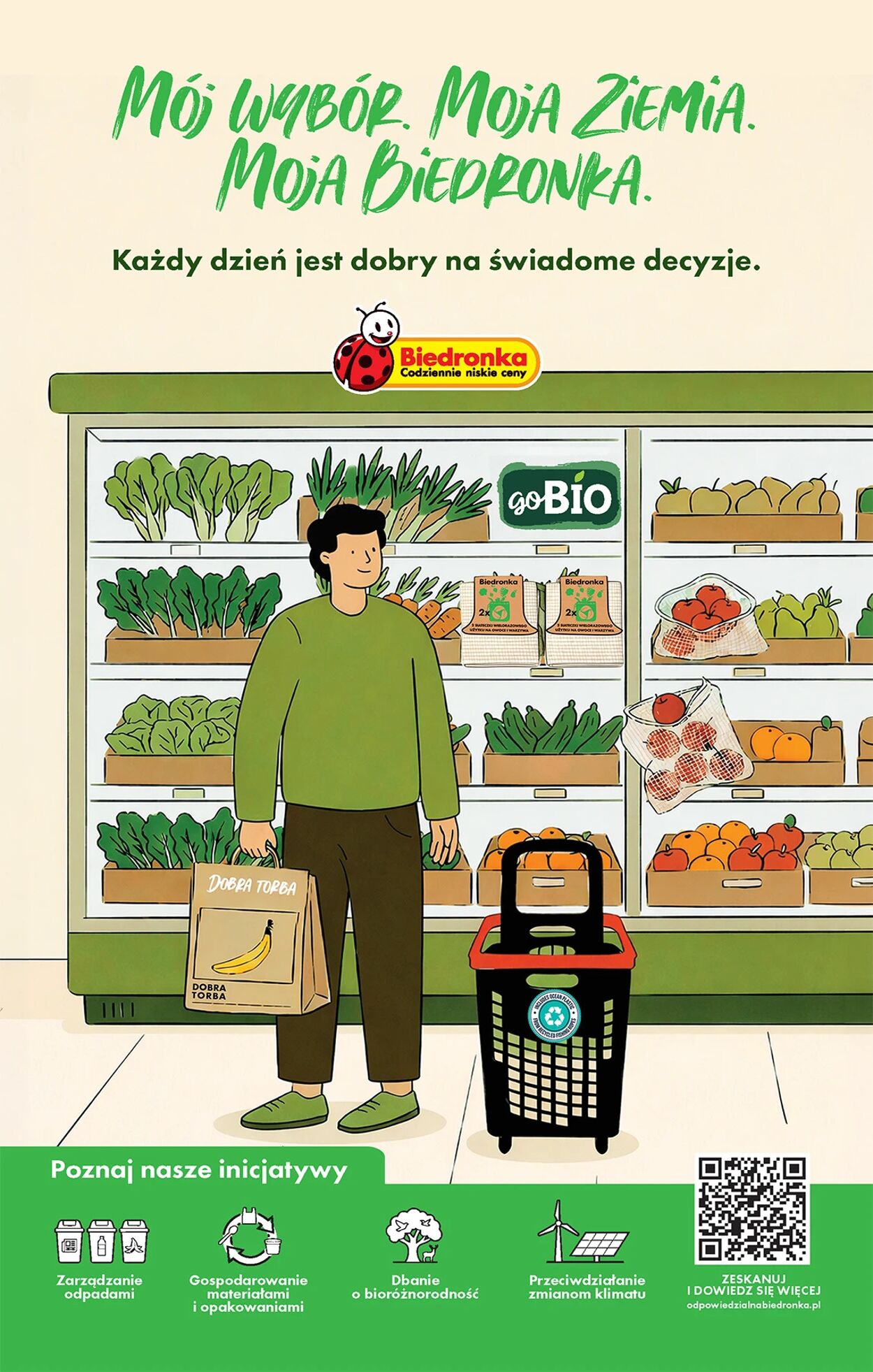 Gazetka Biedronka 20.04.2026 - 27.04.2026