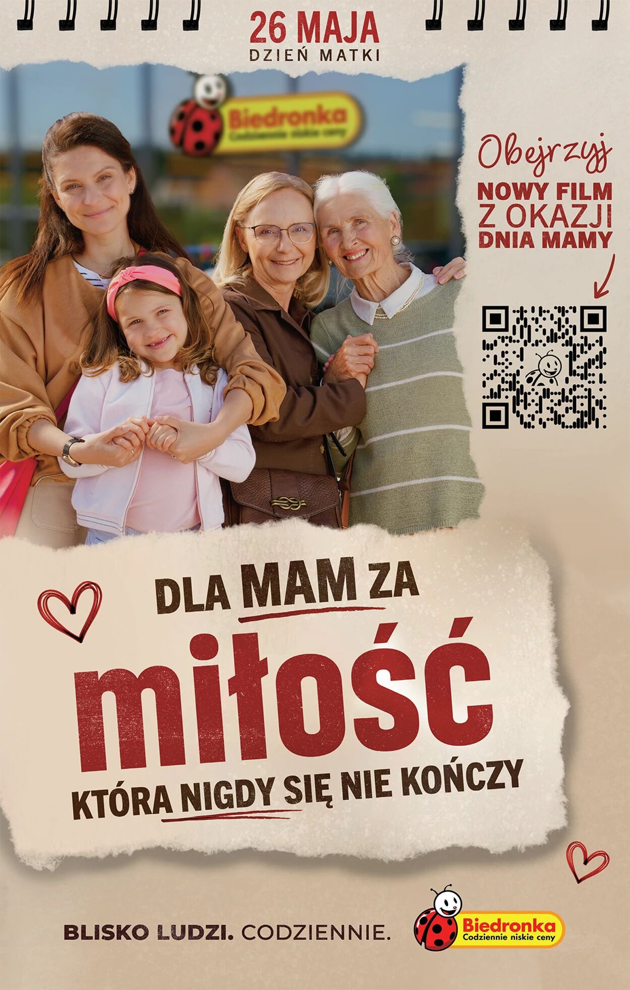 Gazetka Biedronka 21.05.2026 - 28.05.2026