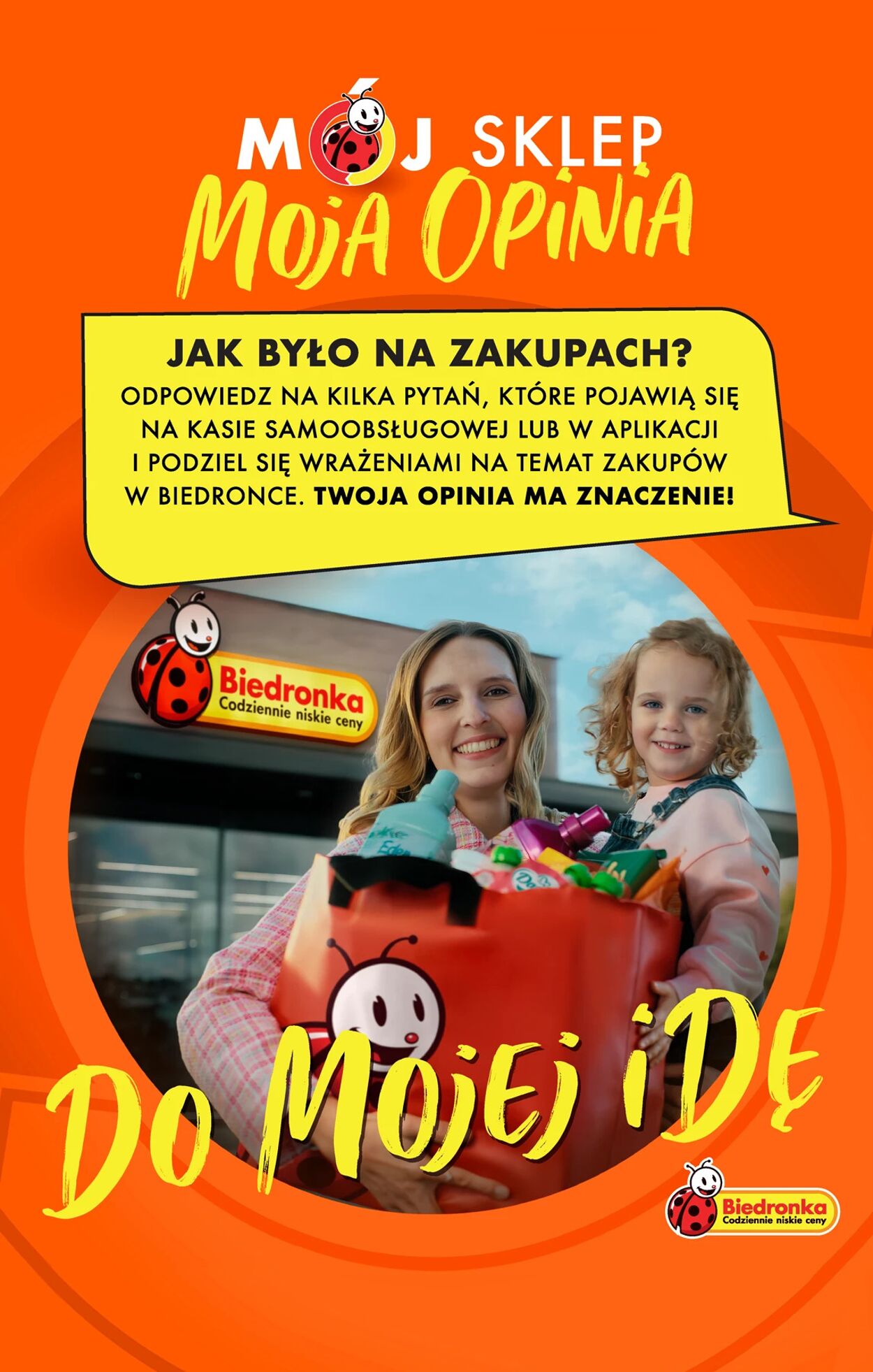 Gazetka Biedronka 23.02.2026 - 02.03.2026