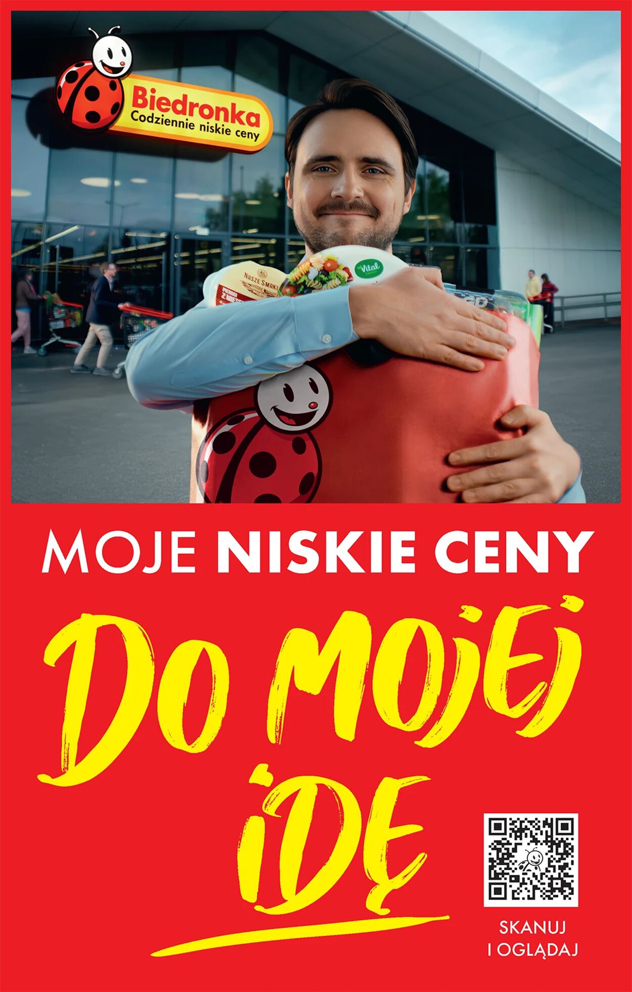 Gazetka Biedronka 23.02.2026 - 02.03.2026