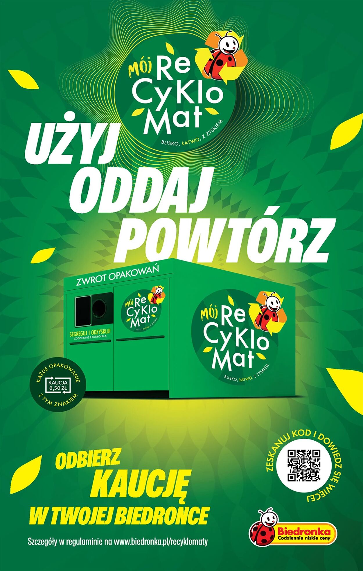 Gazetka Biedronka 11.05.2026 - 17.05.2026