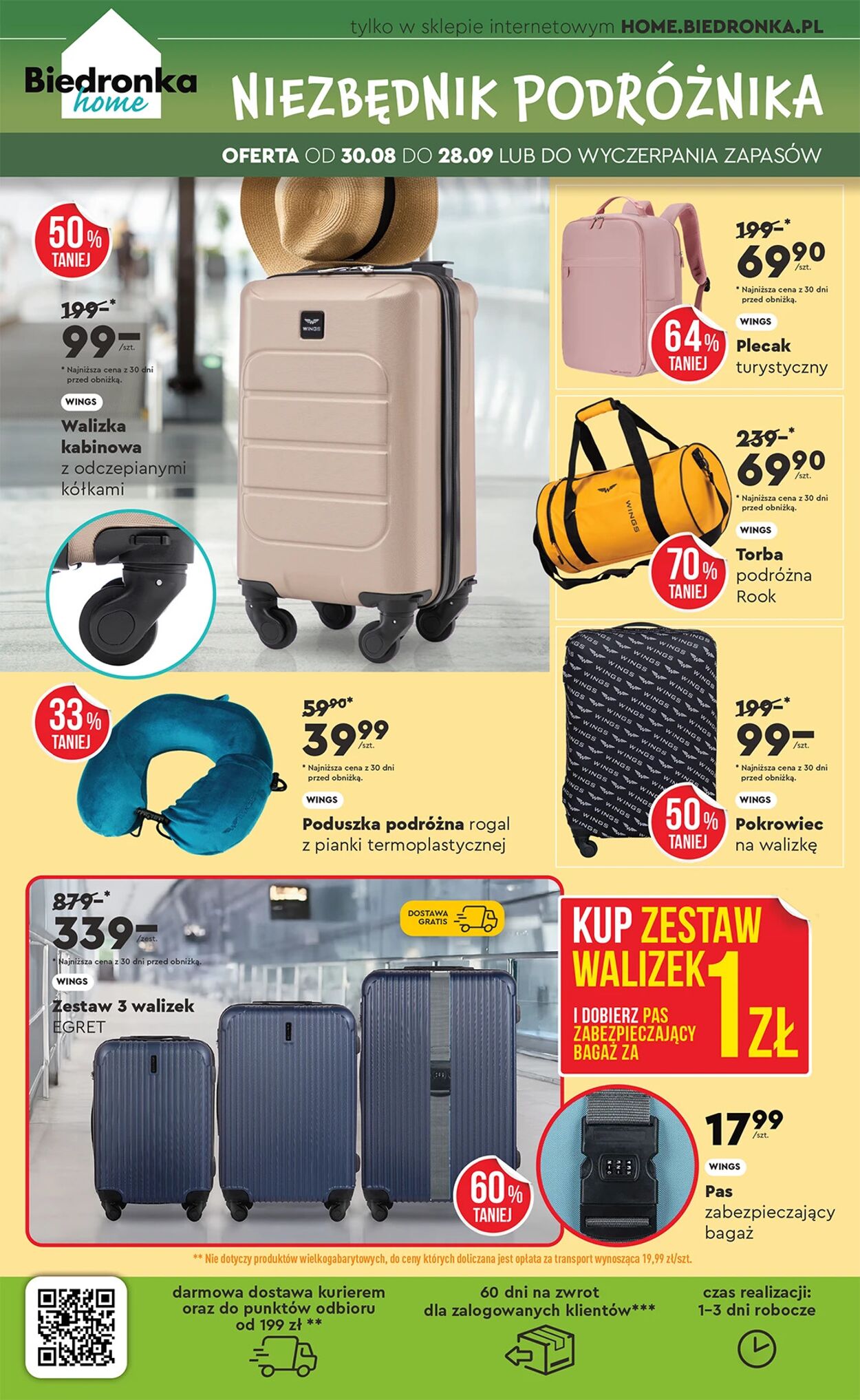 Gazetka Biedronka 01.09.2025 - 08.09.2025