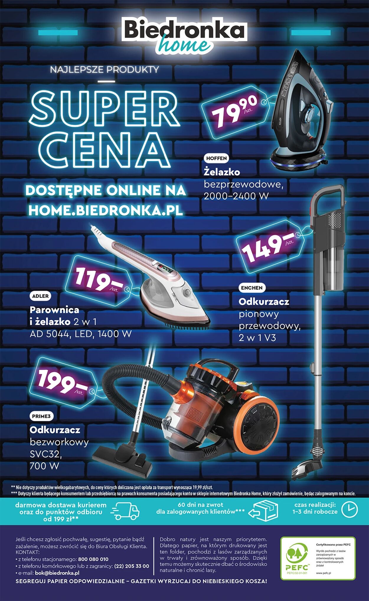 Gazetka Biedronka 01.09.2025 - 08.09.2025
