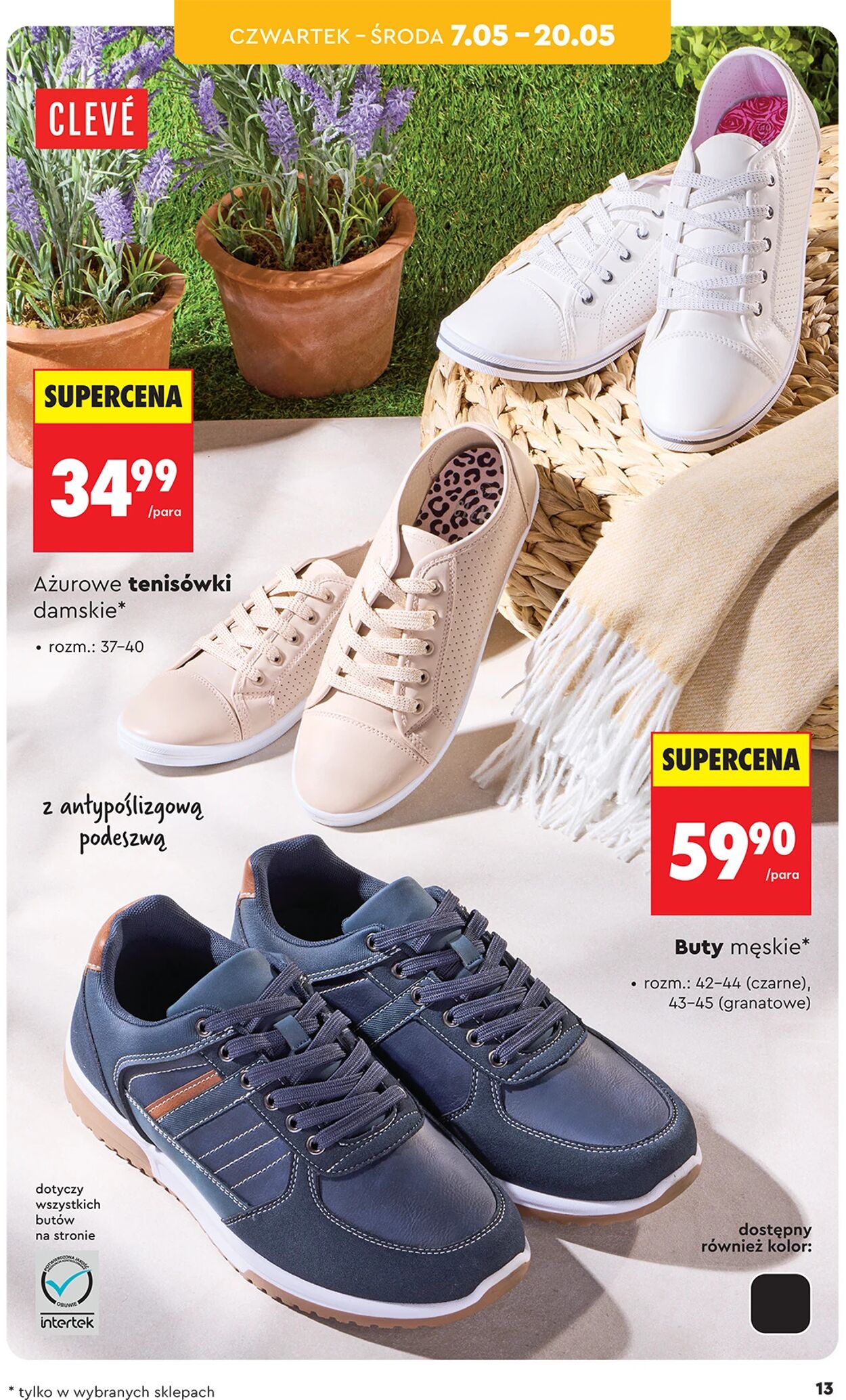 Gazetka Biedronka 04.05.2026 - 11.05.2026
