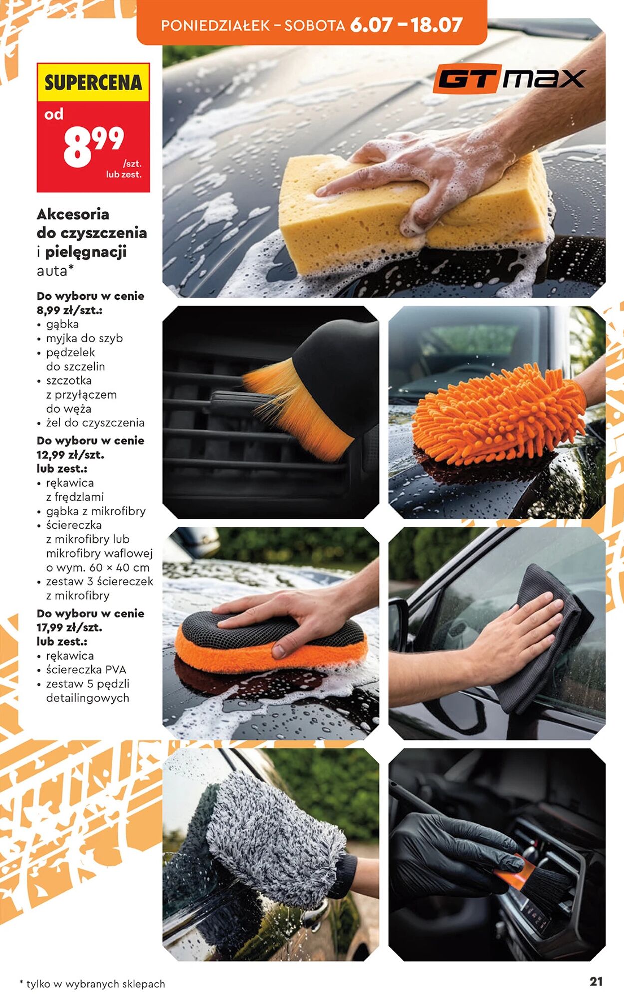 Gazetka Biedronka 04.07.2026 - 11.07.2026