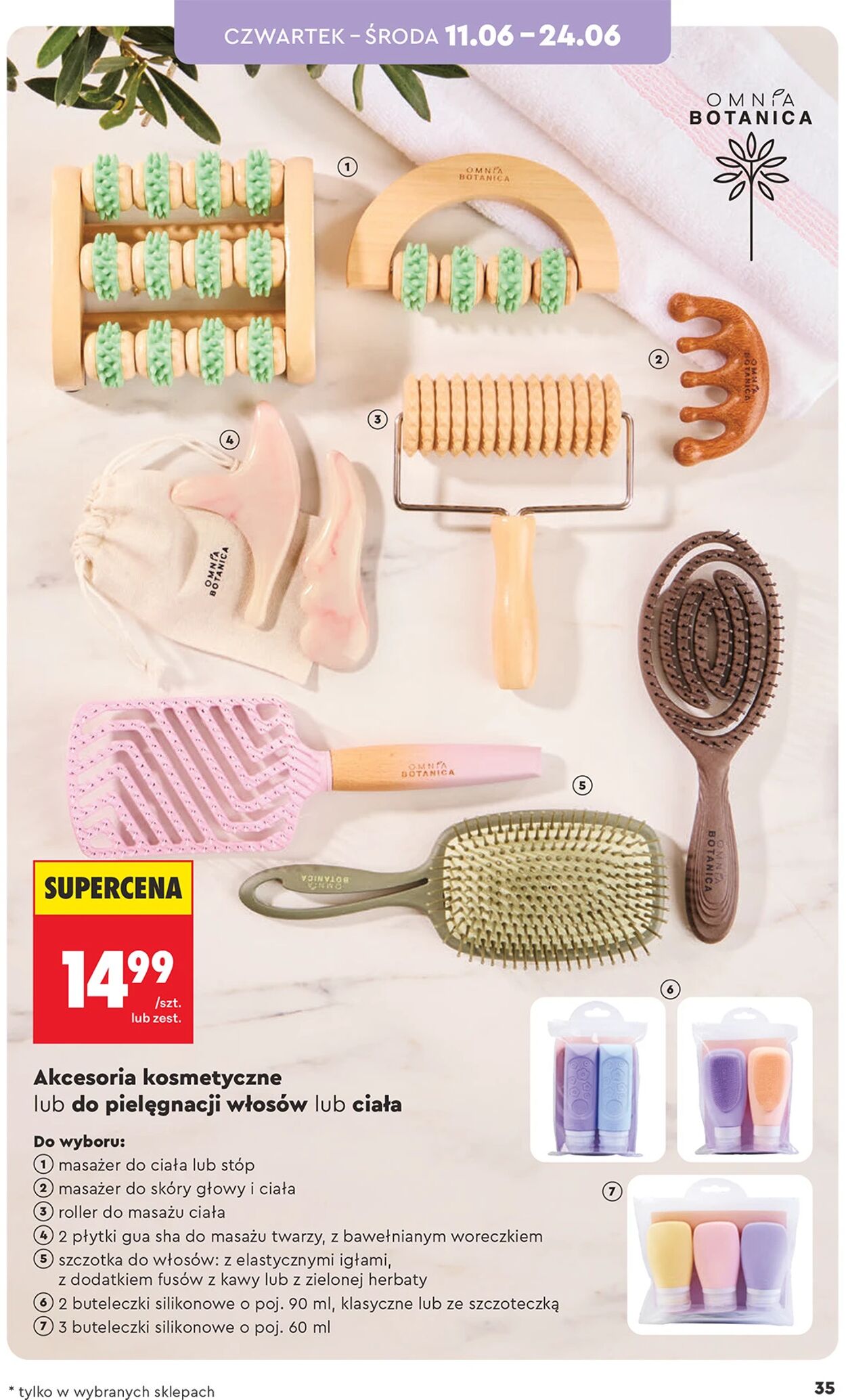 Gazetka Biedronka 06.06.2026 - 13.06.2026