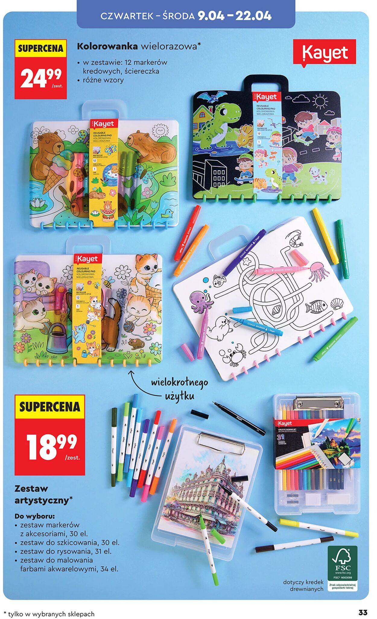 Gazetka Biedronka 07.04.2026 - 14.04.2026
