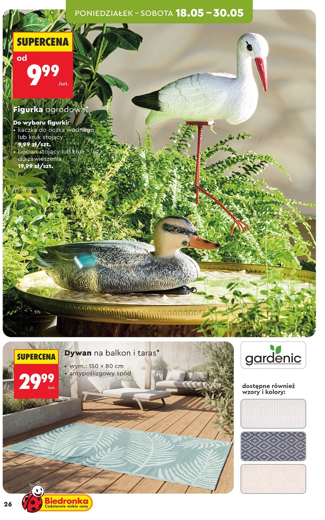 Gazetka Biedronka 16.05.2026 - 23.05.2026