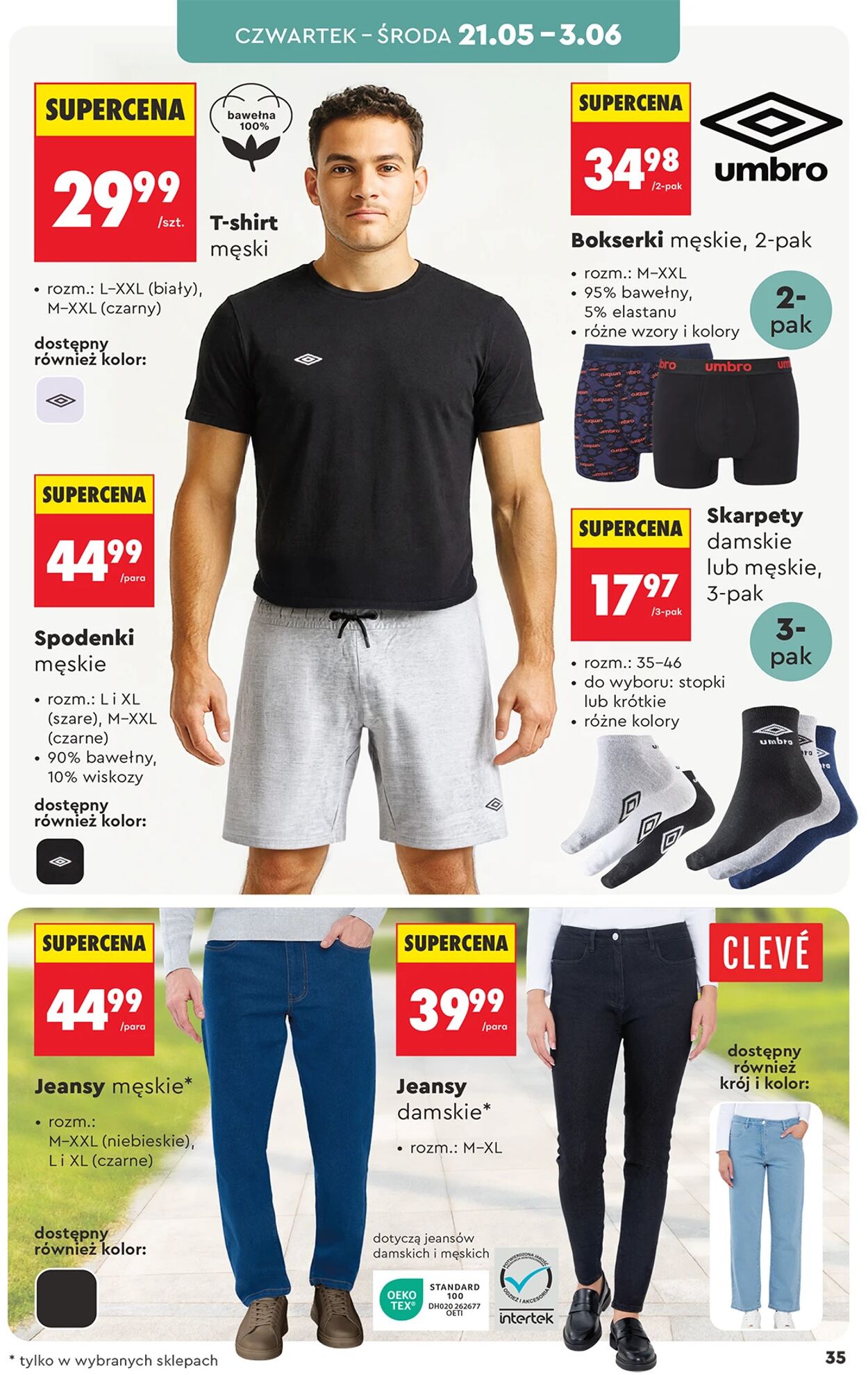 Gazetka Biedronka 16.05.2026 - 23.05.2026