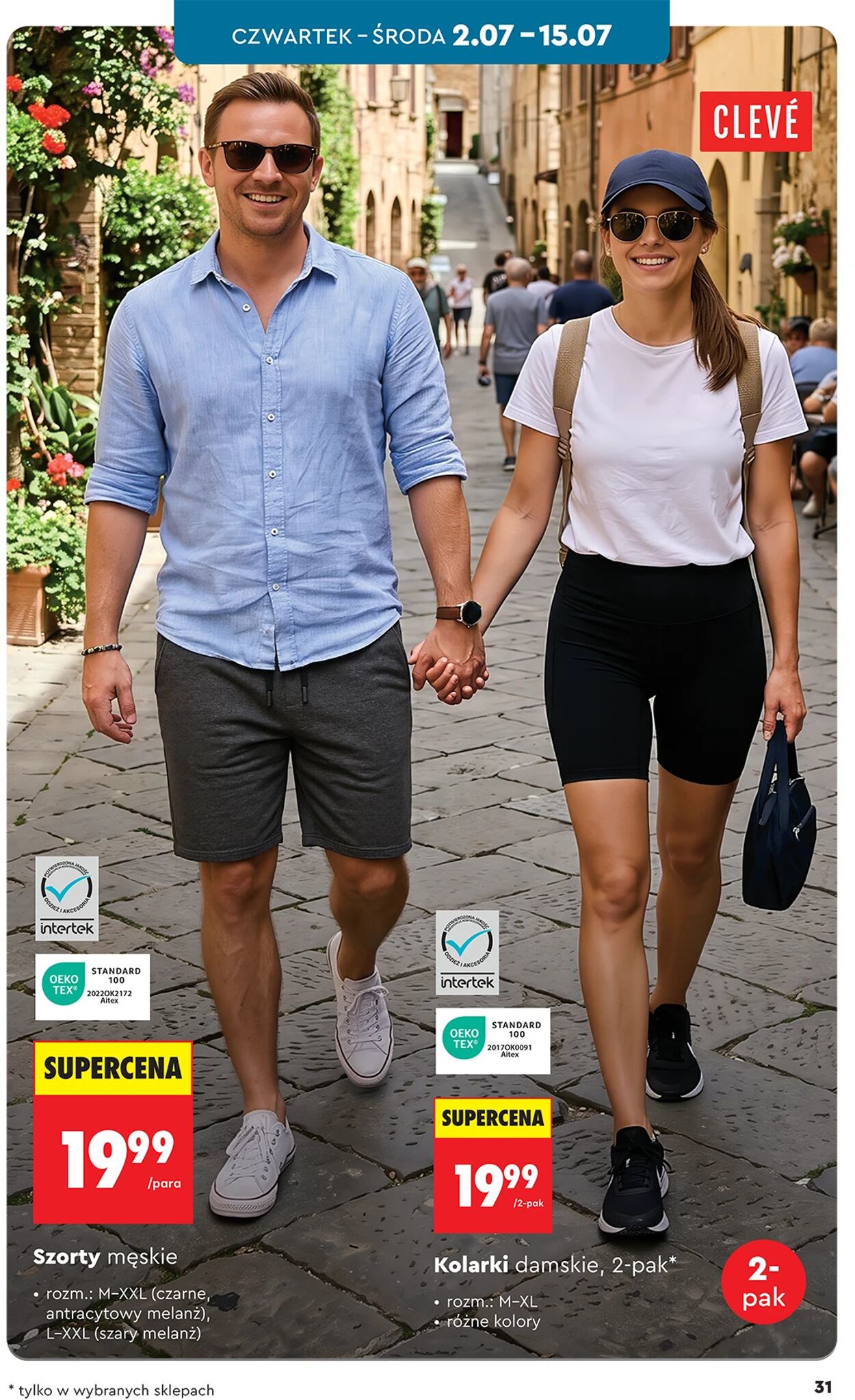Gazetka Biedronka 27.06.2026 - 04.07.2026