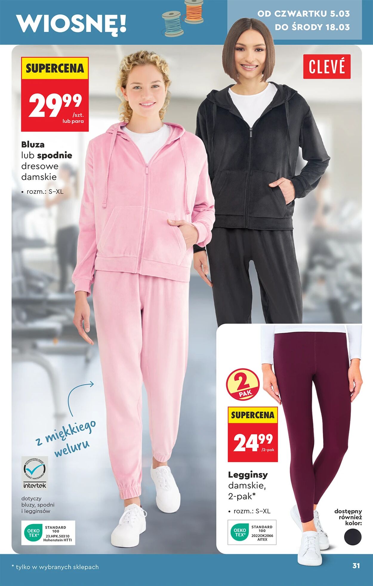 Gazetka Biedronka 28.02.2026 - 07.03.2026