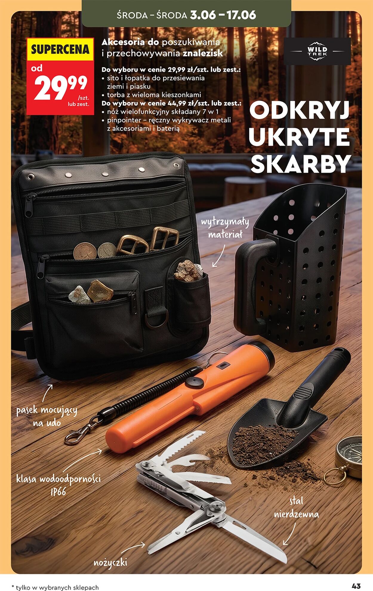 Gazetka Biedronka 30.05.2026 - 06.06.2026