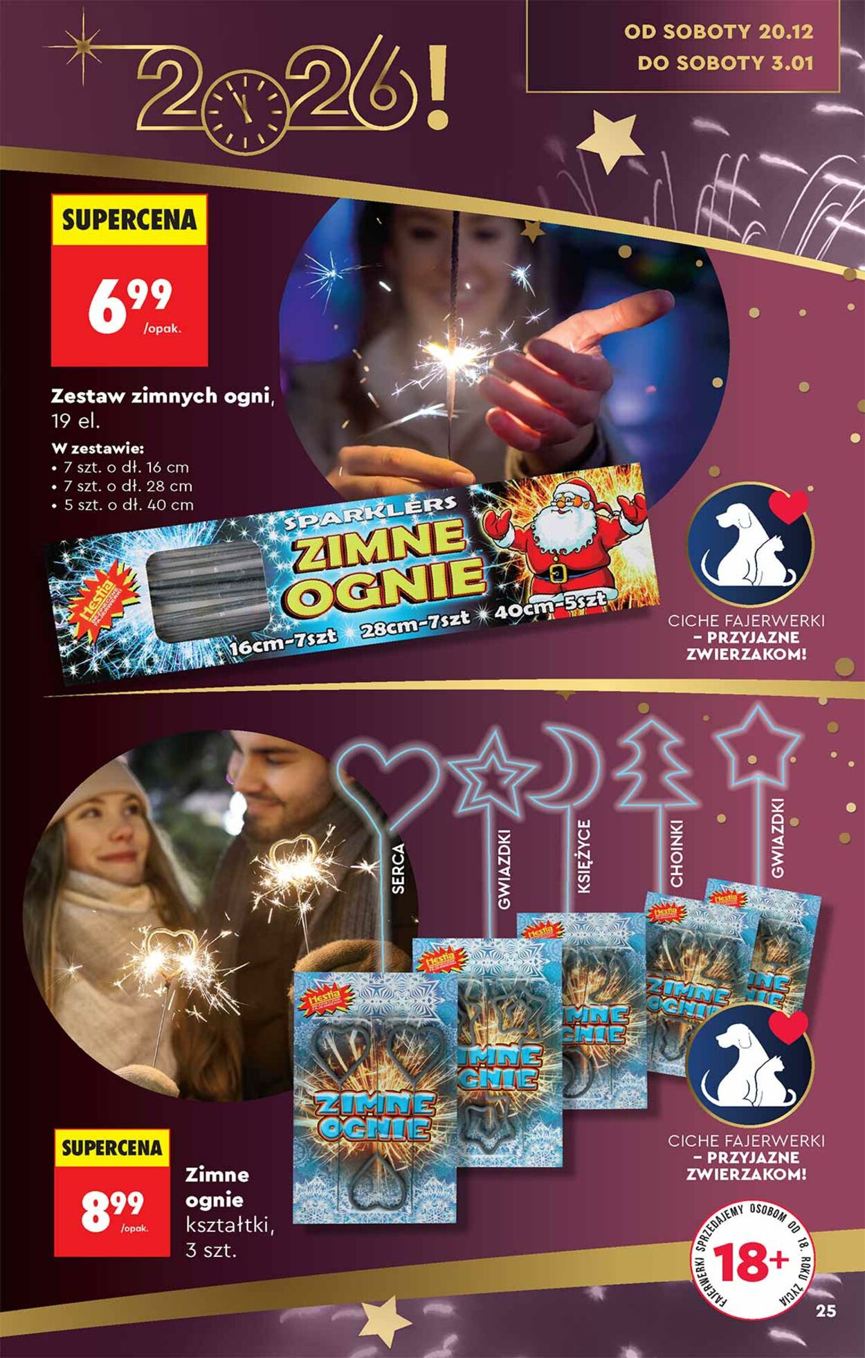 Gazetka Biedronka 13.12.2025 - 20.12.2025