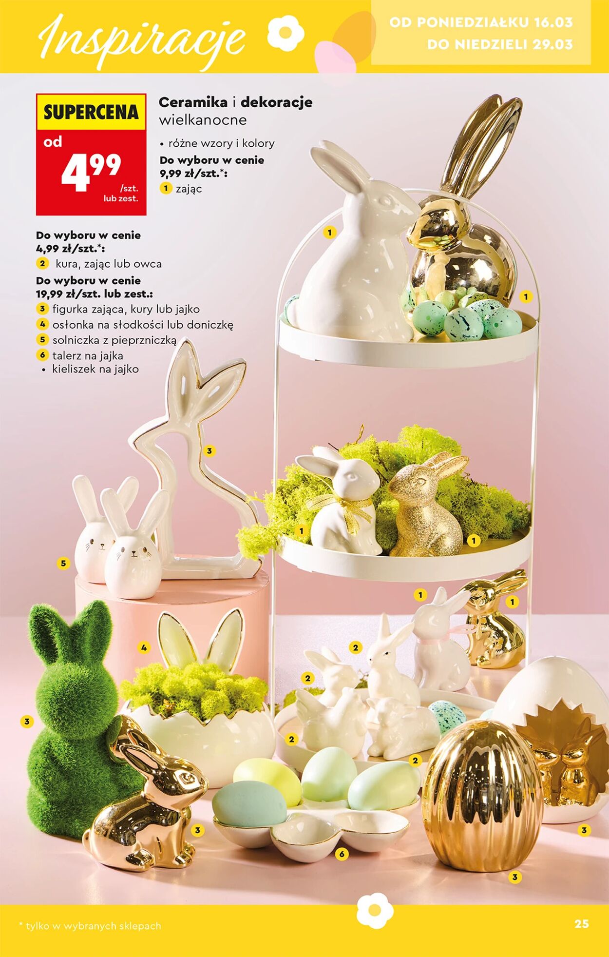Gazetka Biedronka 14.03.2026 - 21.03.2026
