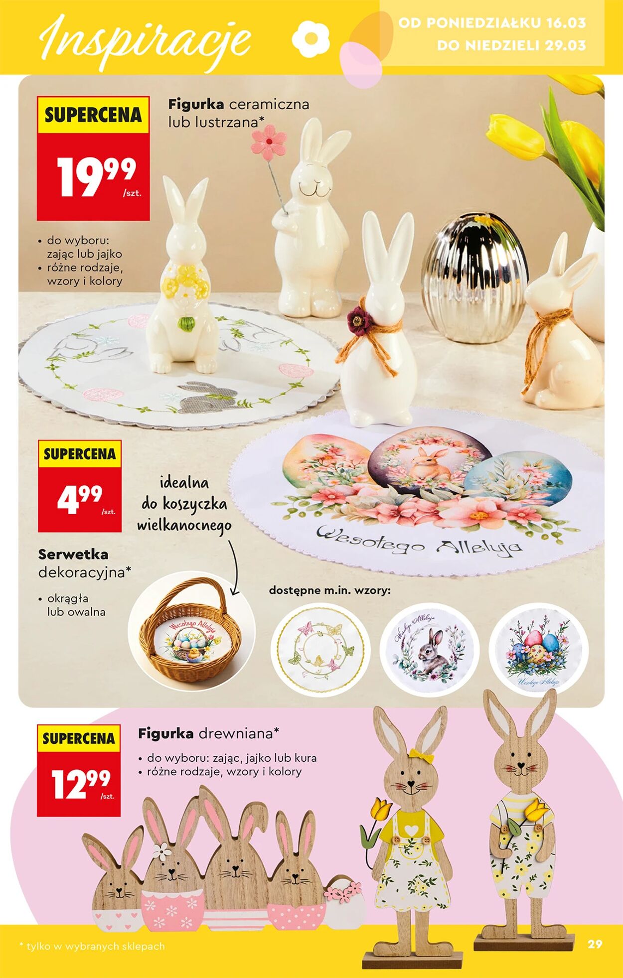 Gazetka Biedronka 14.03.2026 - 21.03.2026