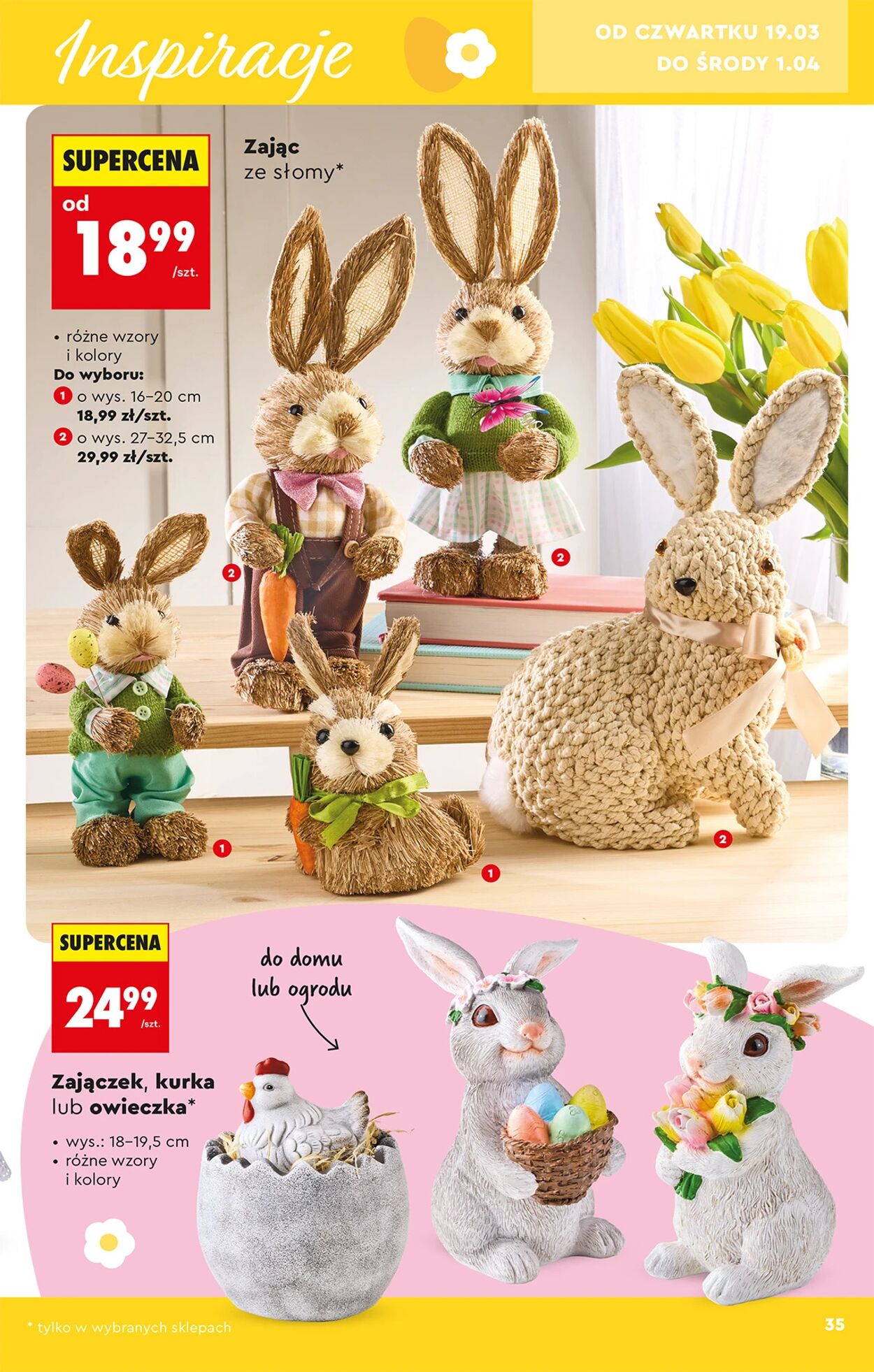 Gazetka Biedronka 14.03.2026 - 21.03.2026