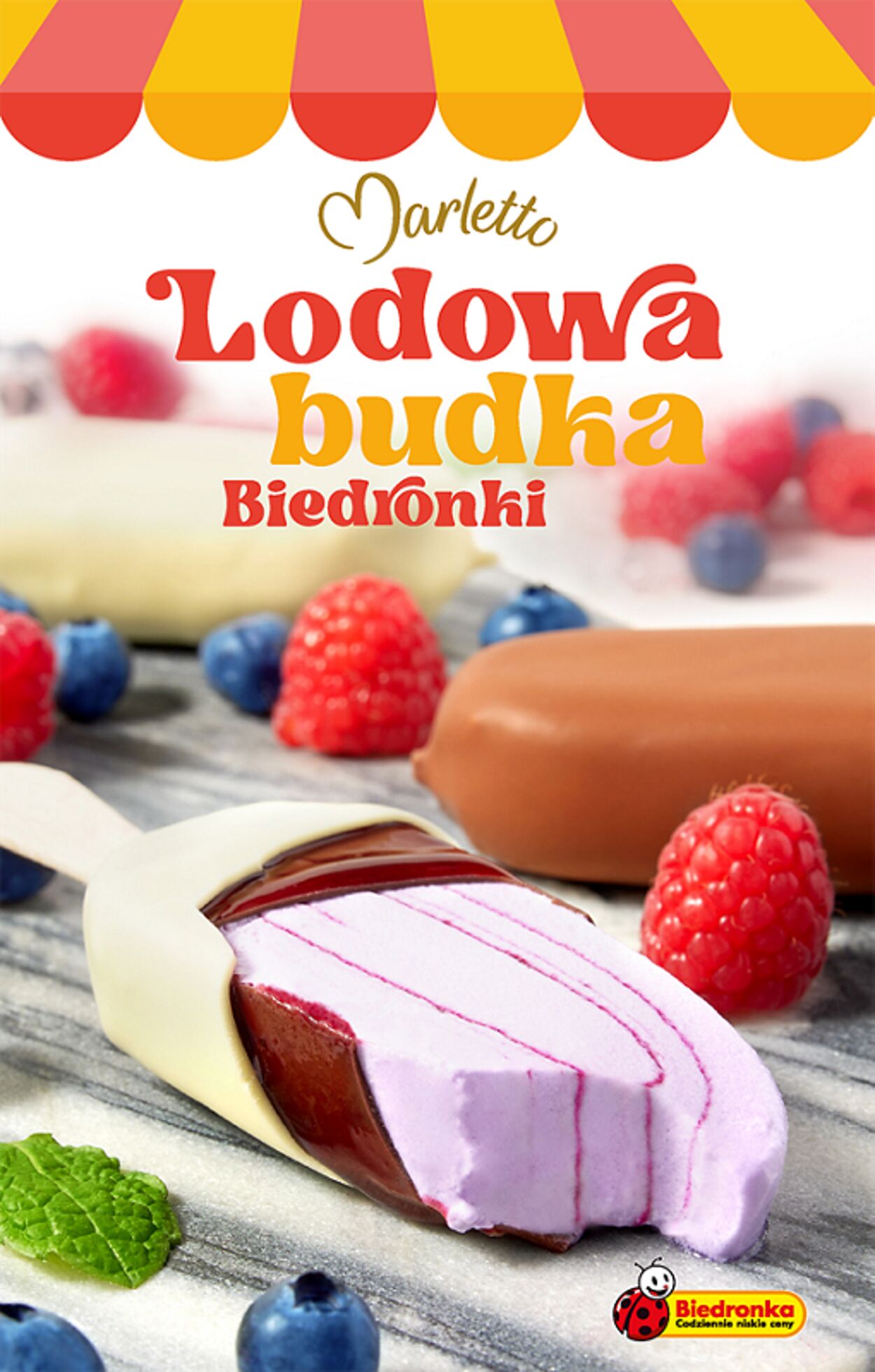 Gazetka Biedronka 13.05.2024 - 19.05.2024