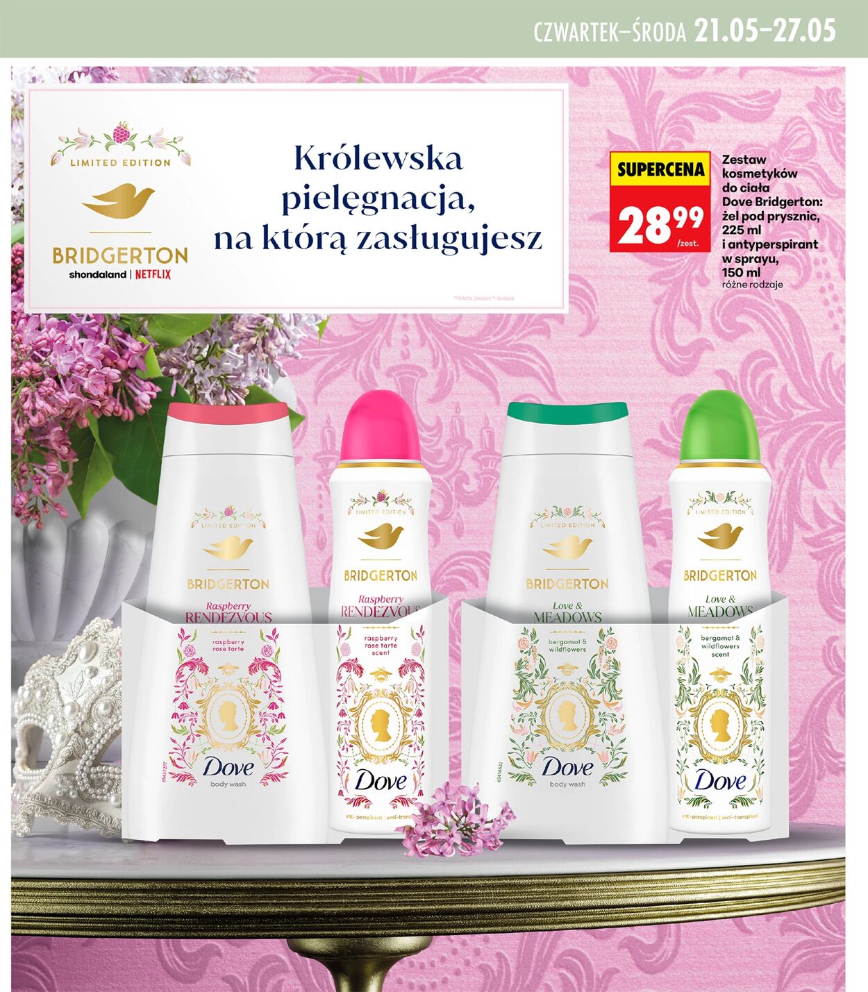Gazetka Biedronka 21.05.2026 - 28.05.2026