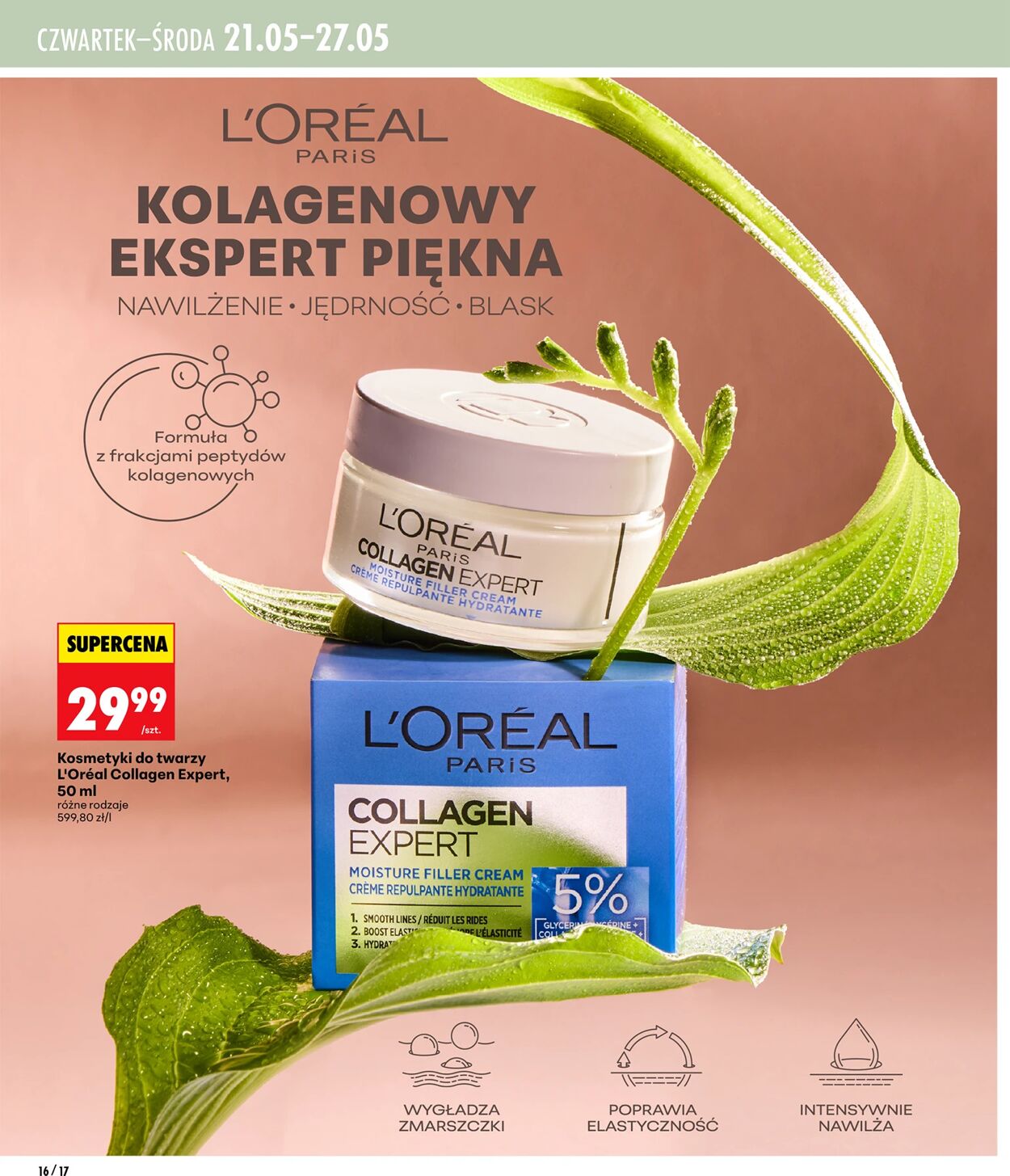 Gazetka Biedronka 21.05.2026 - 28.05.2026
