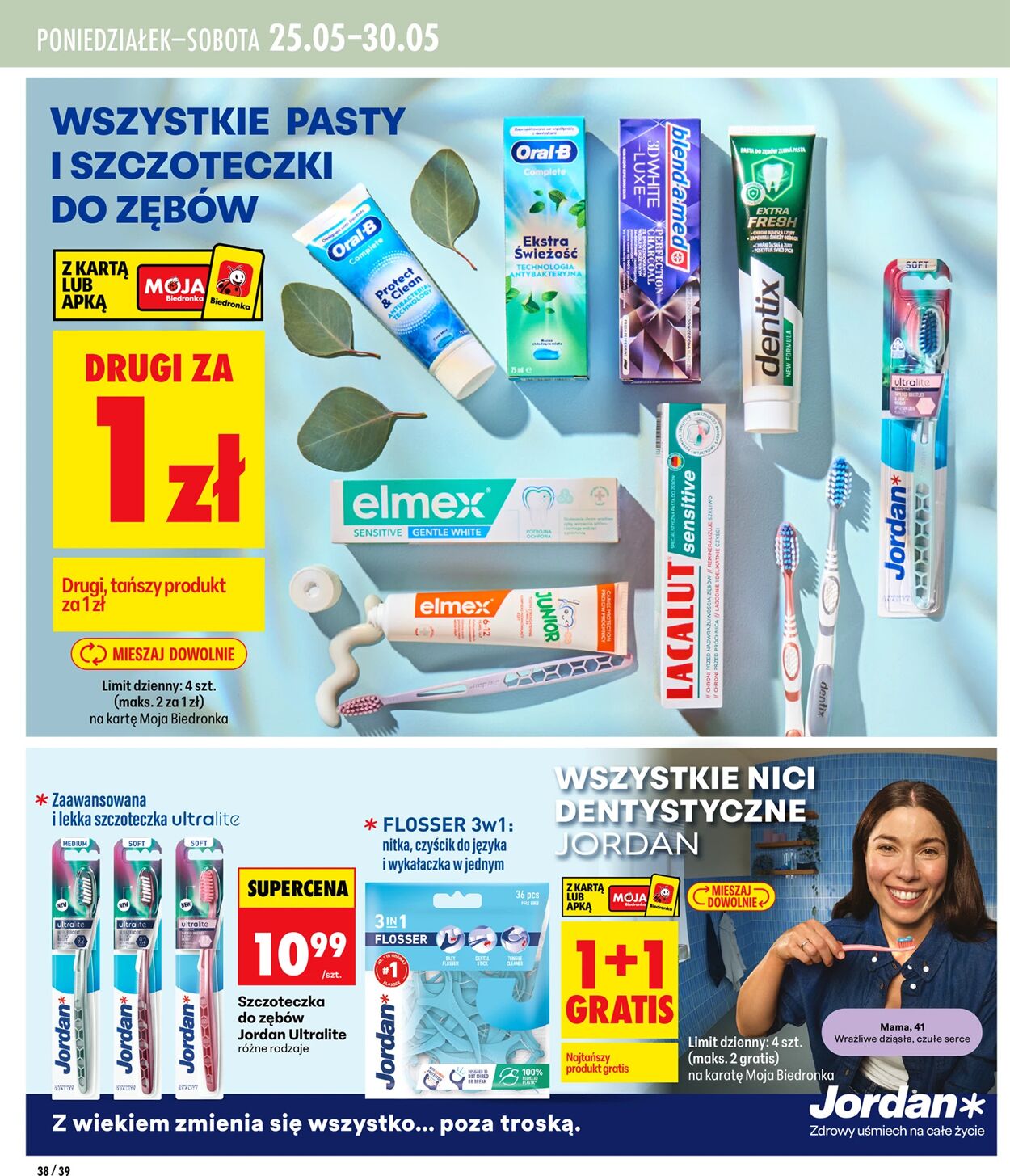 Gazetka Biedronka 21.05.2026 - 28.05.2026