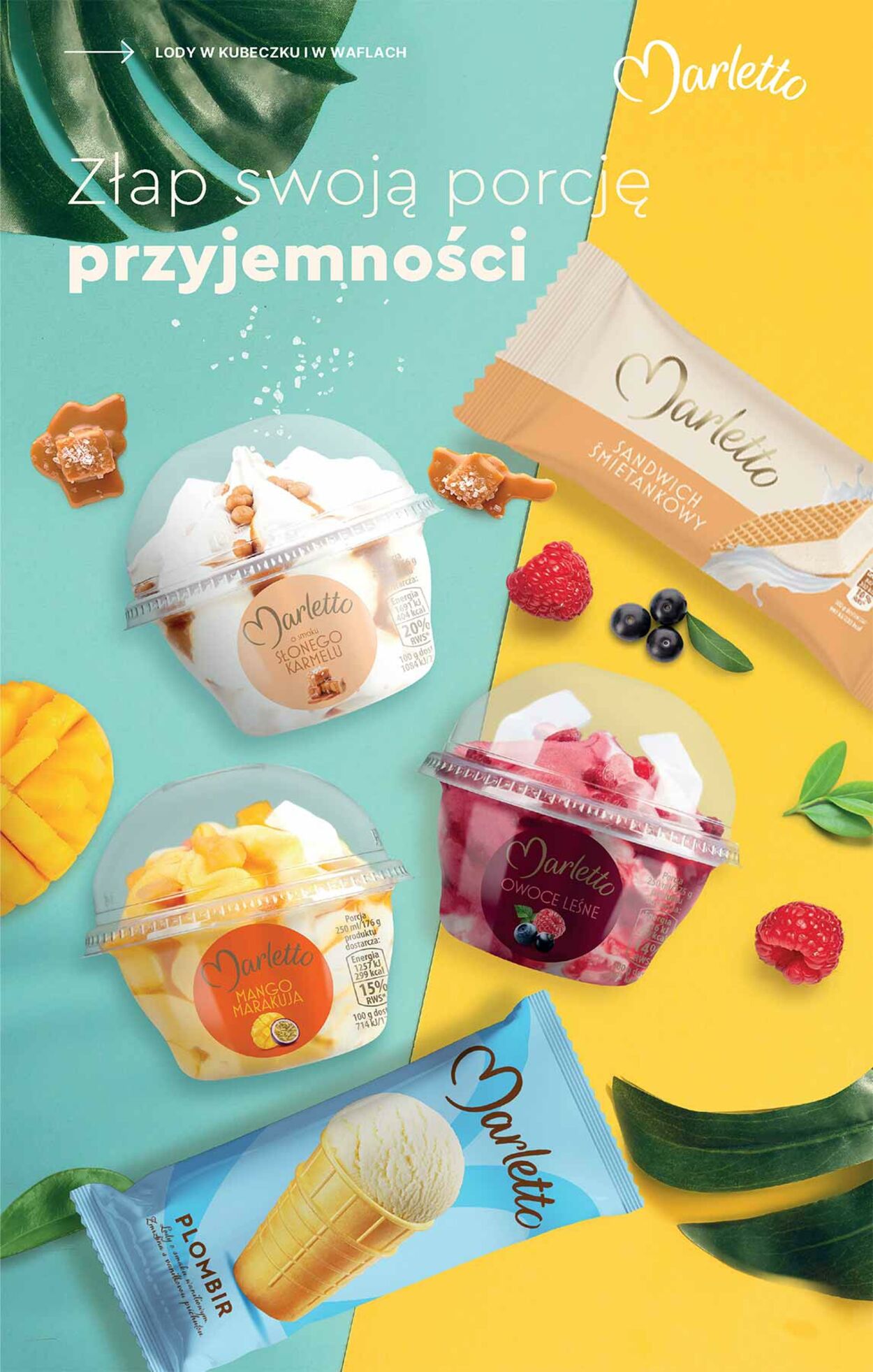 Gazetka Biedronka 21.07.2025 - 27.07.2025