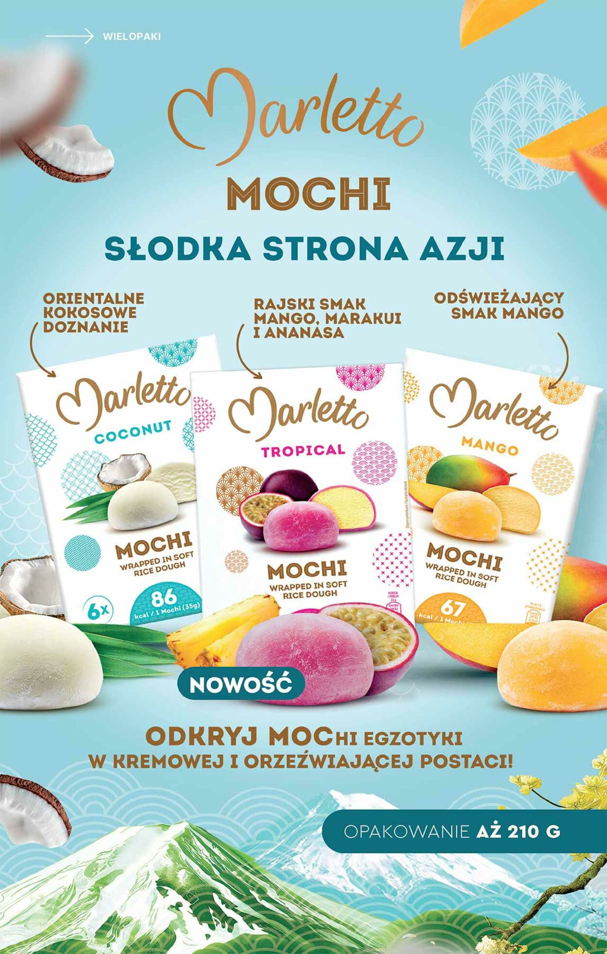 Gazetka Biedronka 21.07.2025 - 27.07.2025
