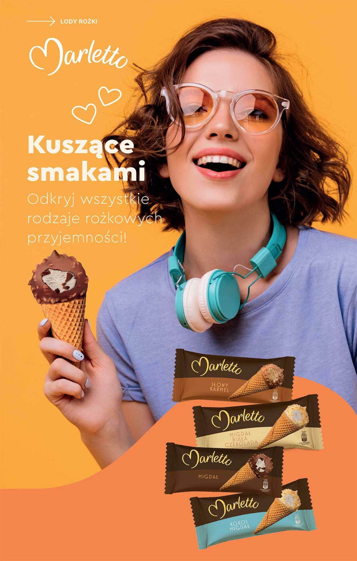 Gazetka Biedronka 21.07.2025 - 27.07.2025
