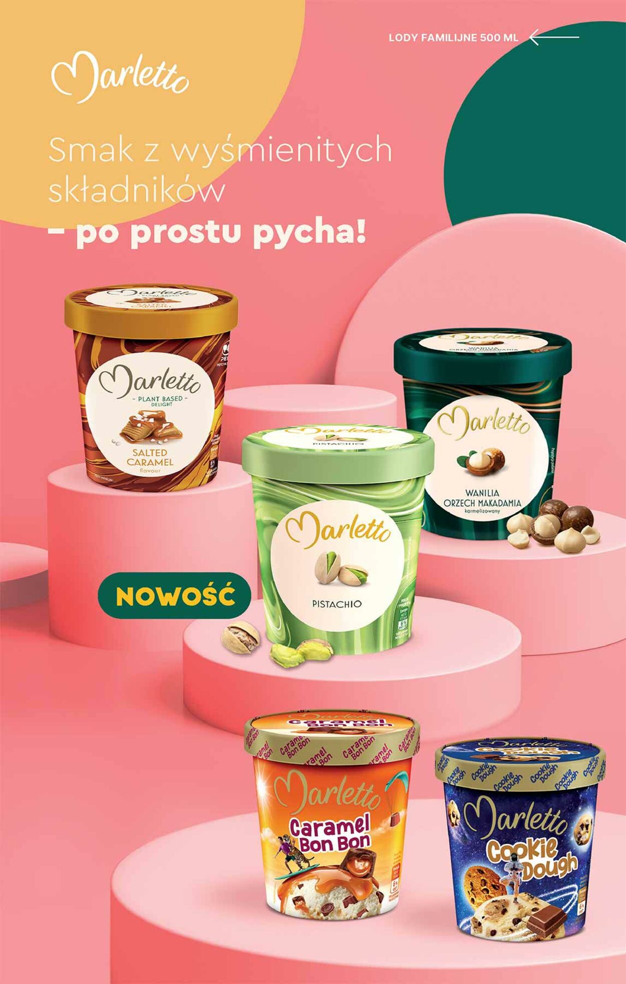 Gazetka Biedronka 21.07.2025 - 27.07.2025