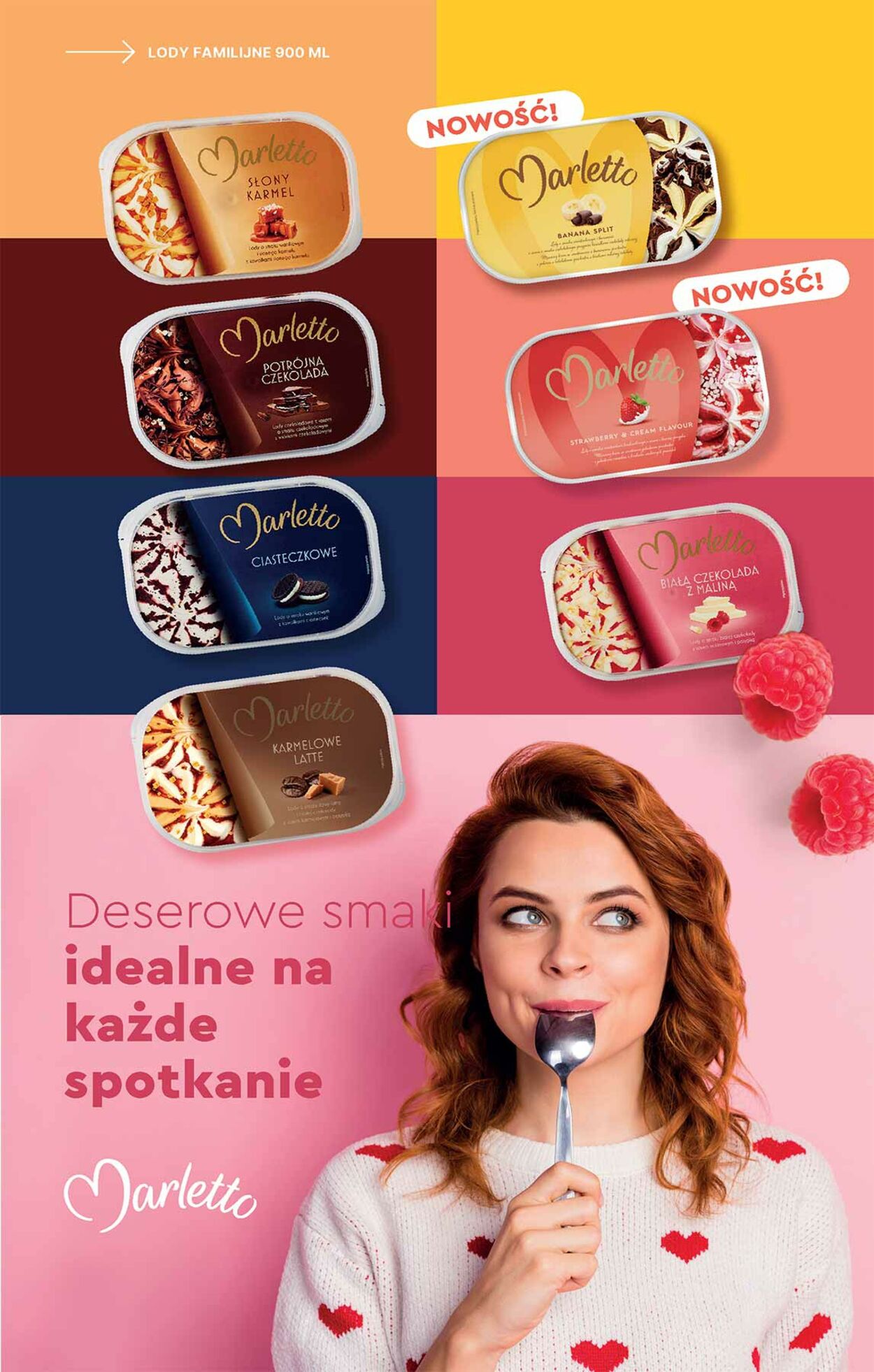 Gazetka Biedronka 21.07.2025 - 27.07.2025