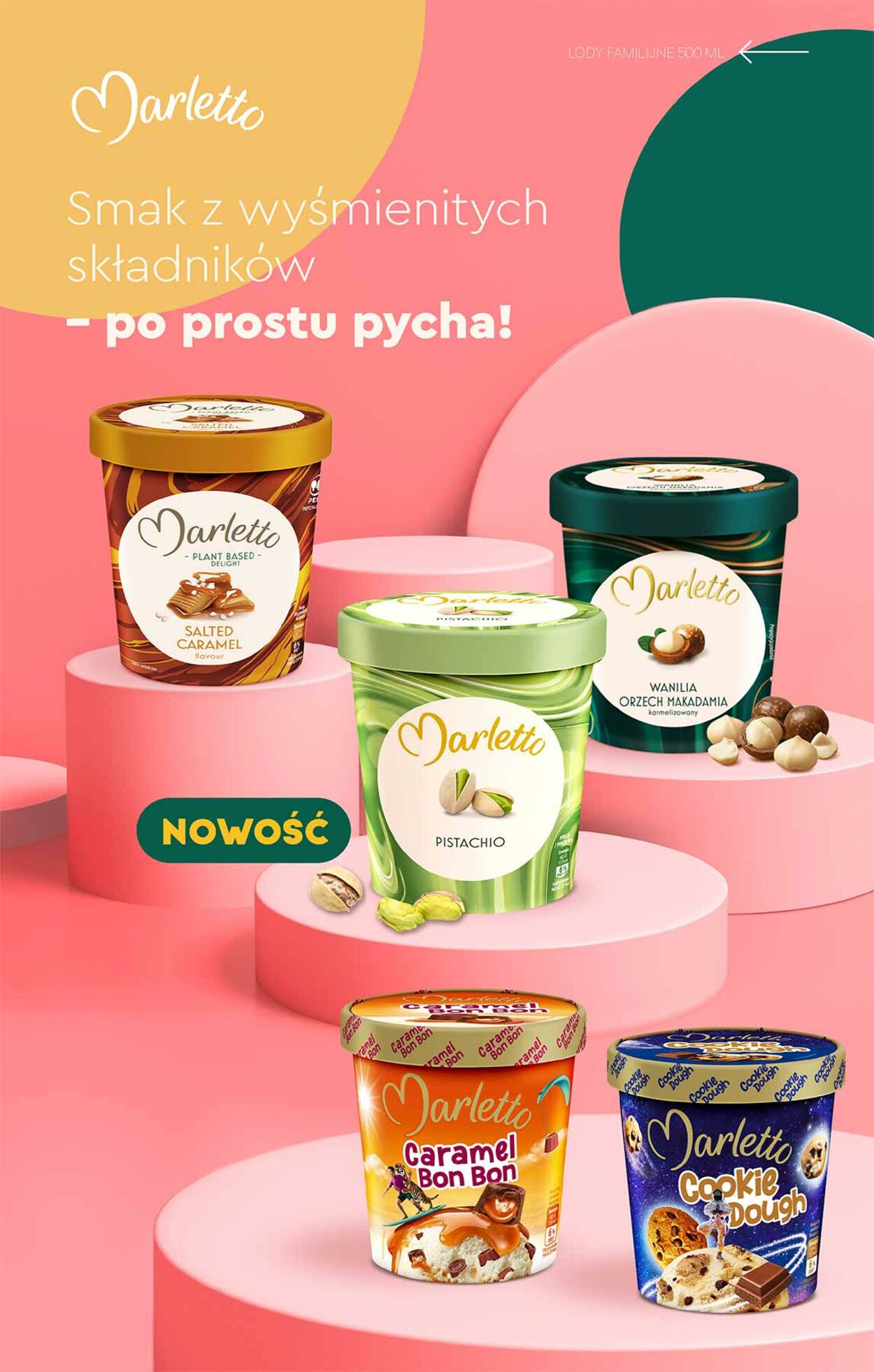 Gazetka Biedronka 16.06.2025 - 22.06.2025