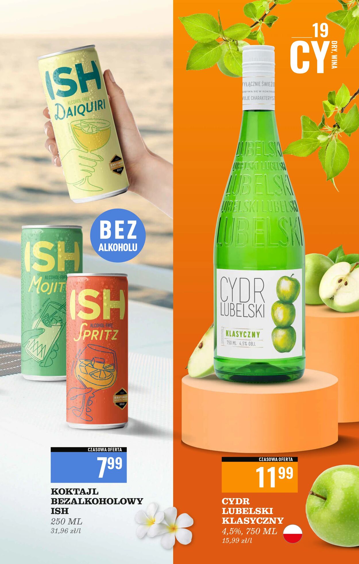 Gazetka Biedronka 14.07.2025 - 26.07.2025