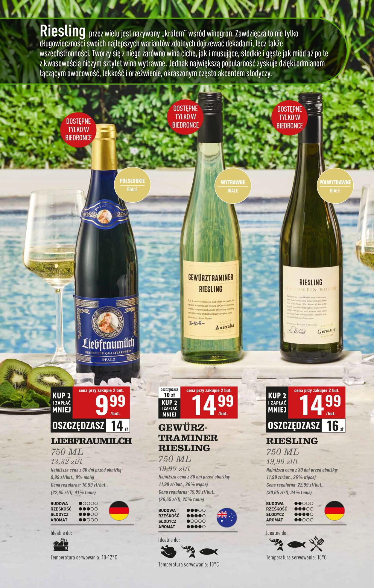 Gazetka Biedronka 14.07.2025 - 26.07.2025