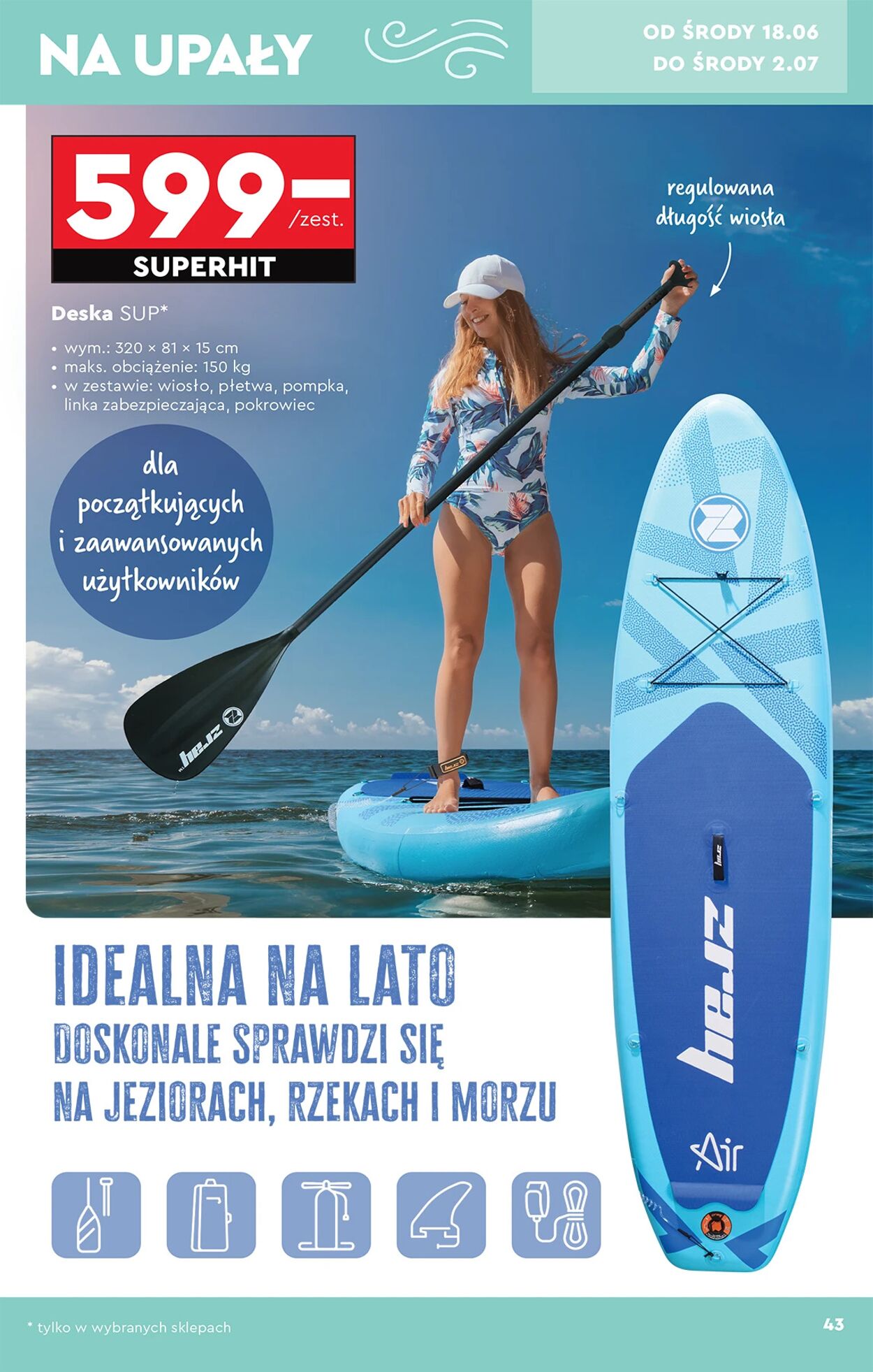 Gazetka Biedronka 14.06.2025 - 21.06.2025