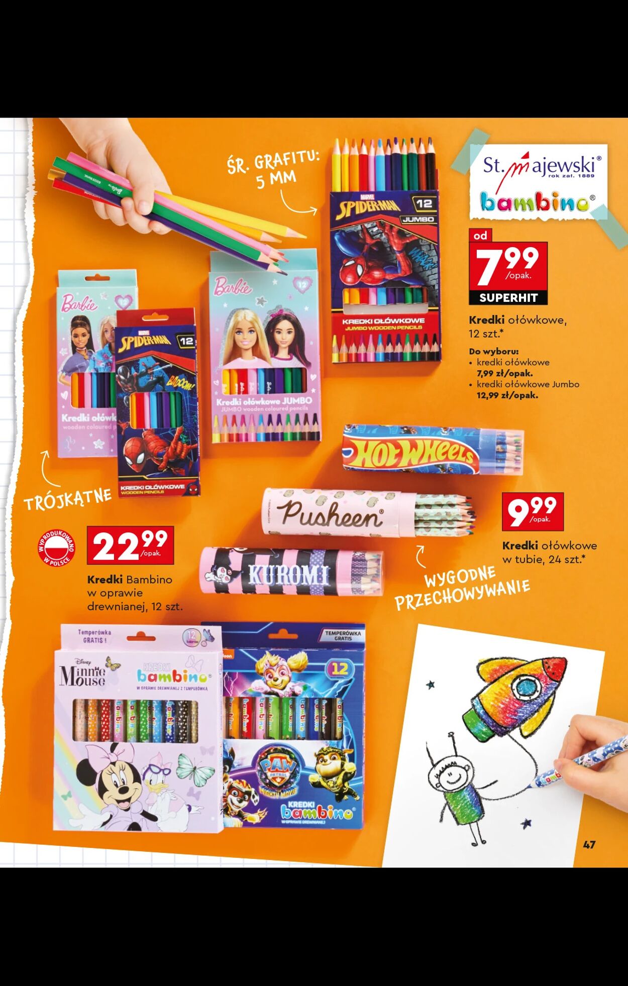 Gazetka Biedronka 28.07.2025 - 31.08.2025