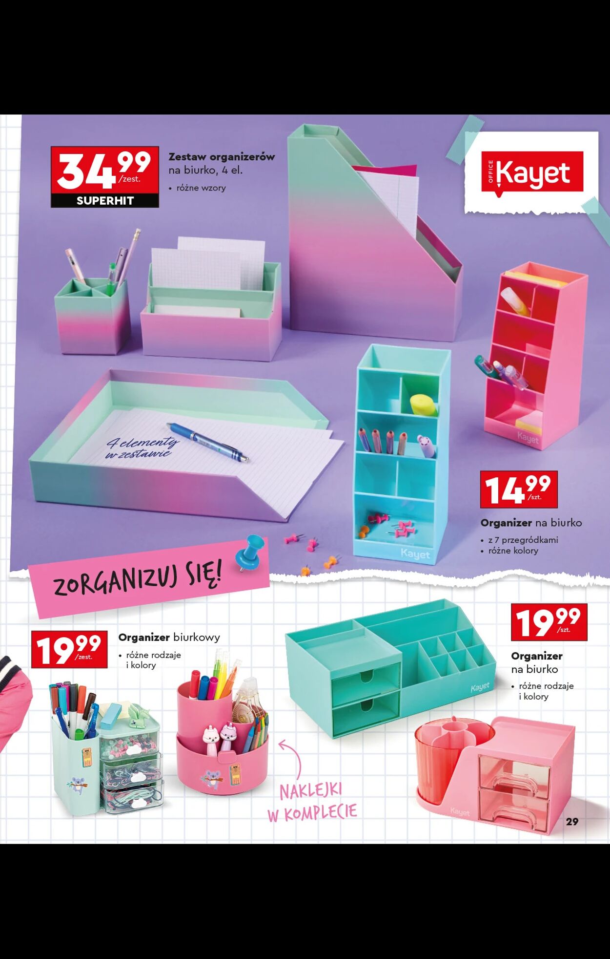 Gazetka Biedronka 28.07.2025 - 31.08.2025