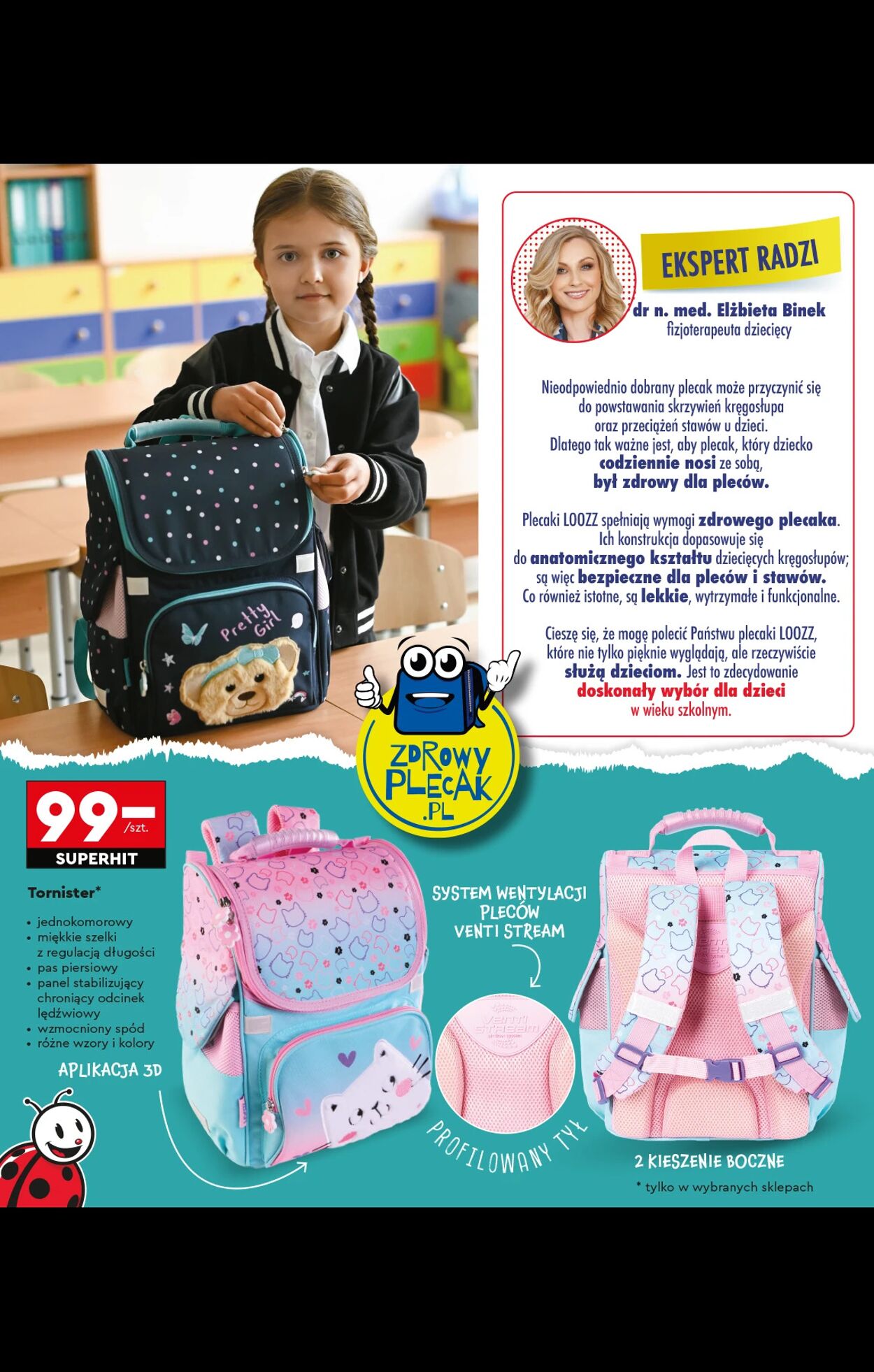 Gazetka Biedronka 28.07.2025 - 31.08.2025