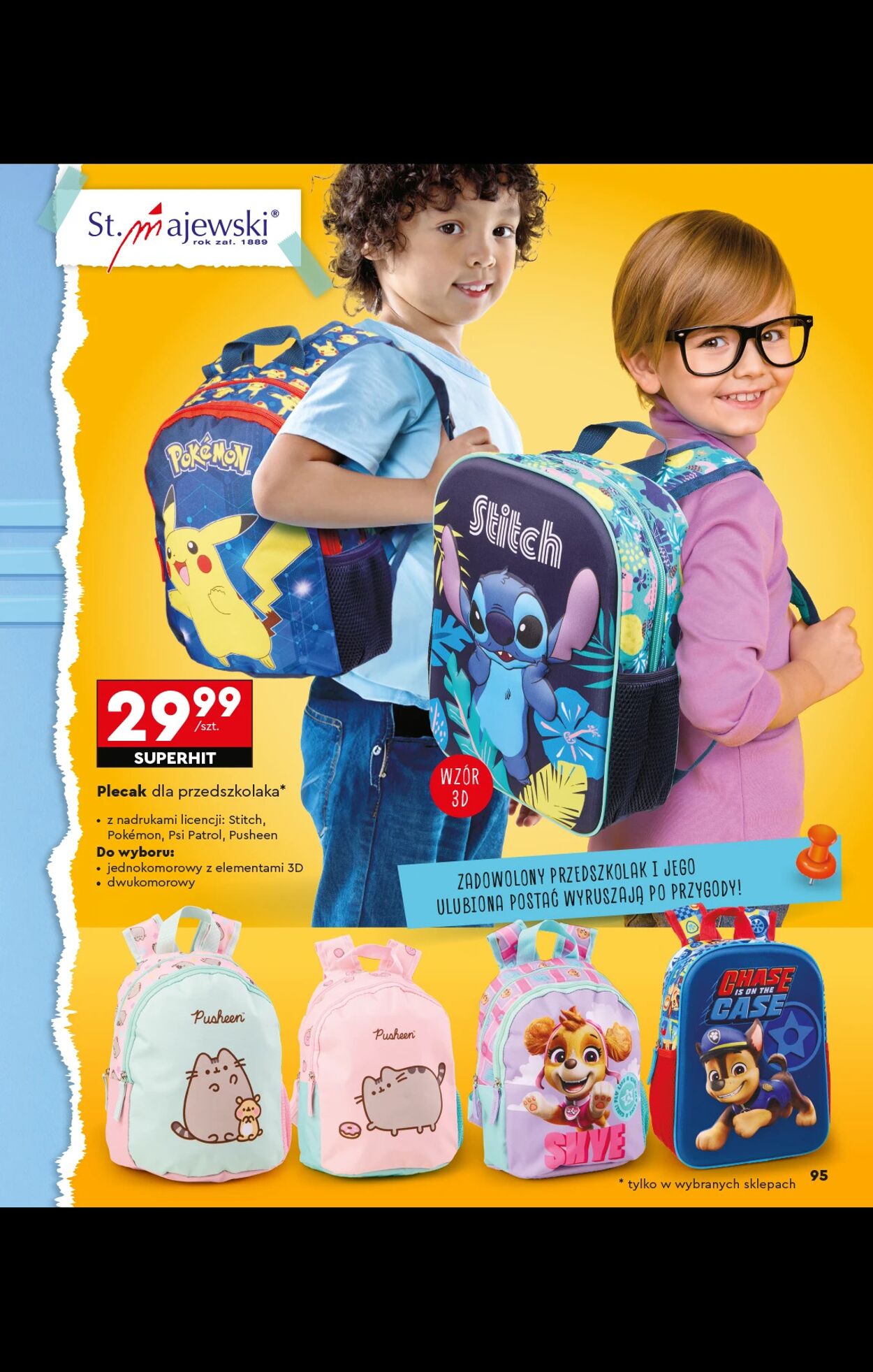 Gazetka Biedronka 28.07.2025 - 31.08.2025