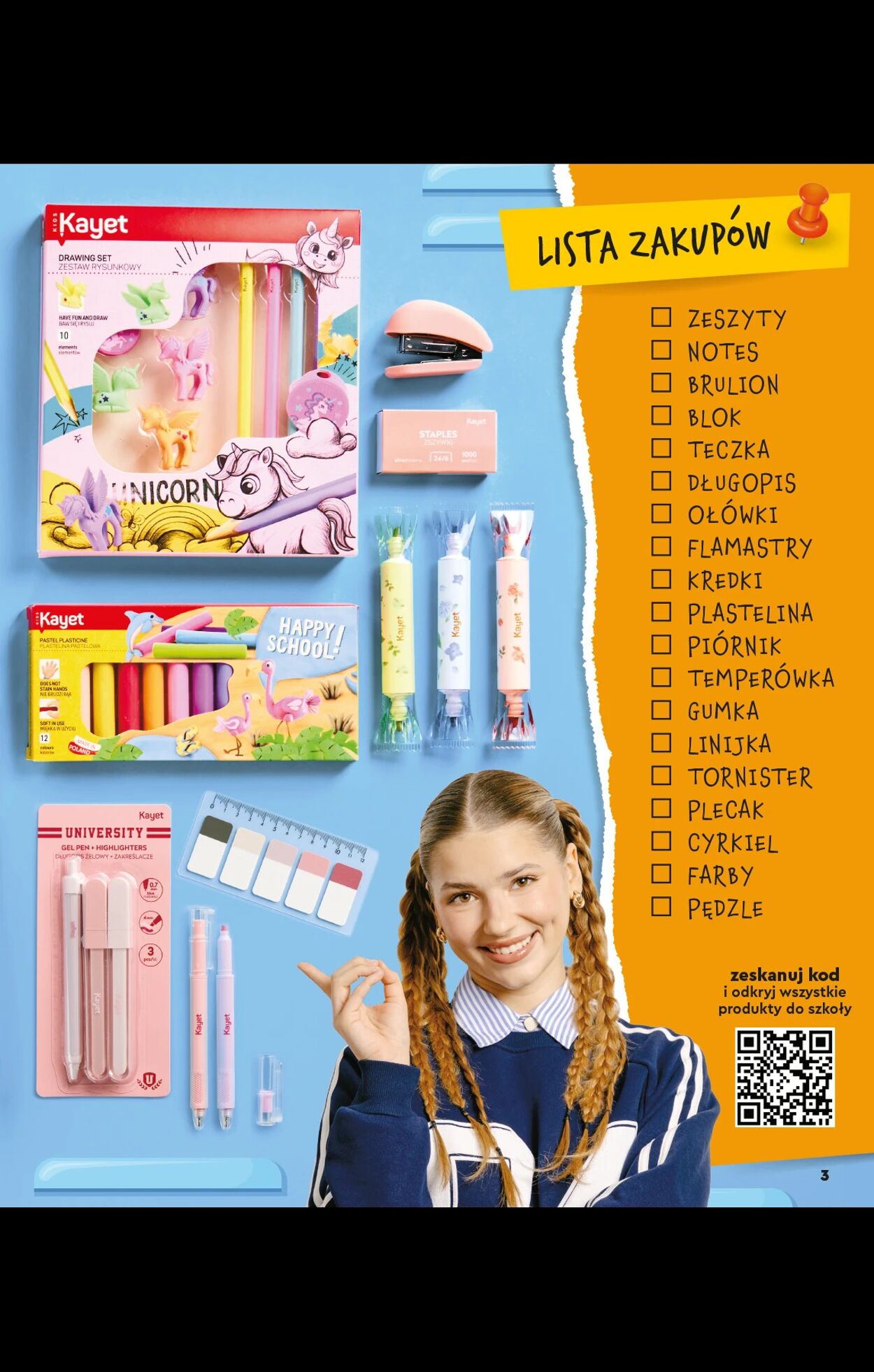 Gazetka Biedronka 28.07.2025 - 31.08.2025