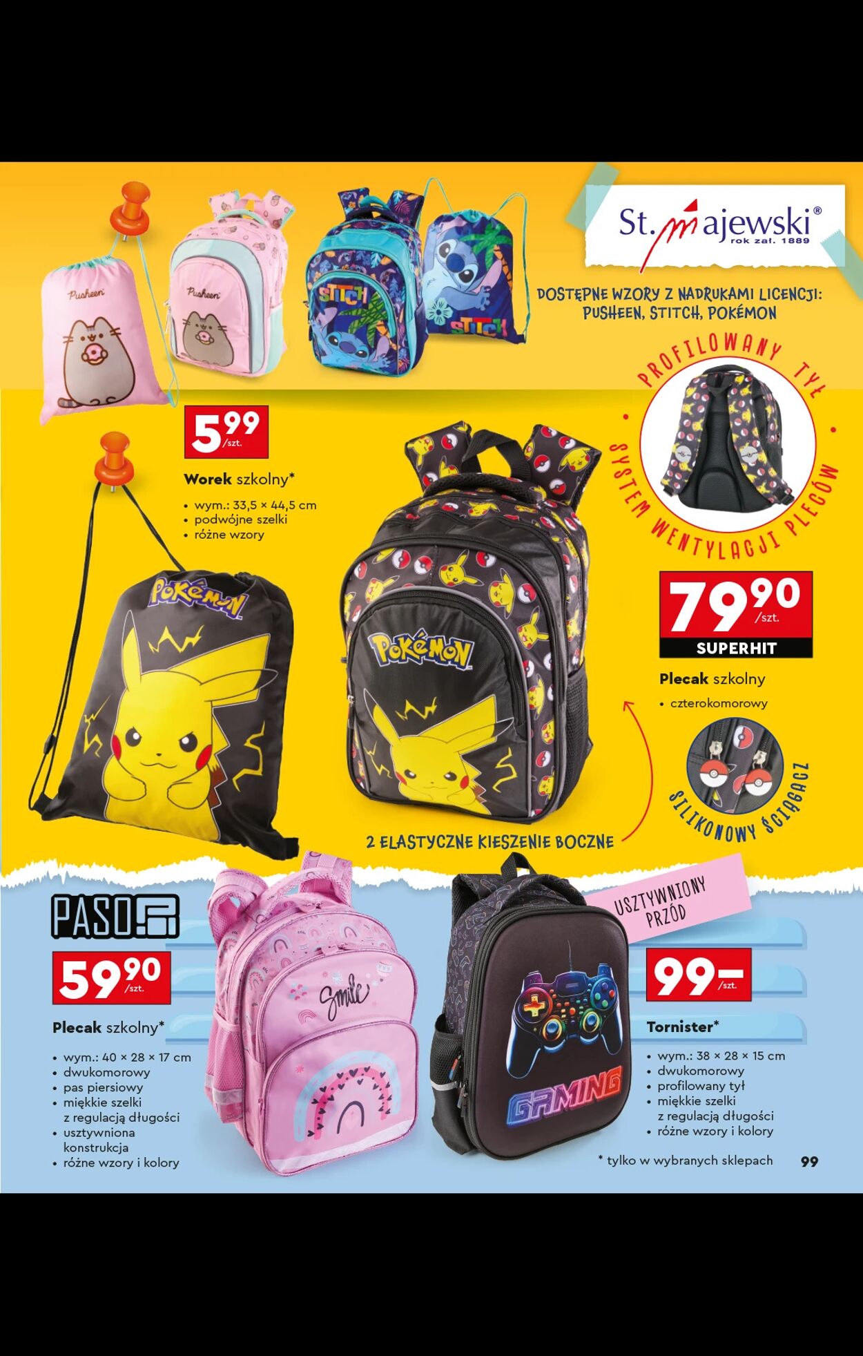 Gazetka Biedronka 28.07.2025 - 31.08.2025