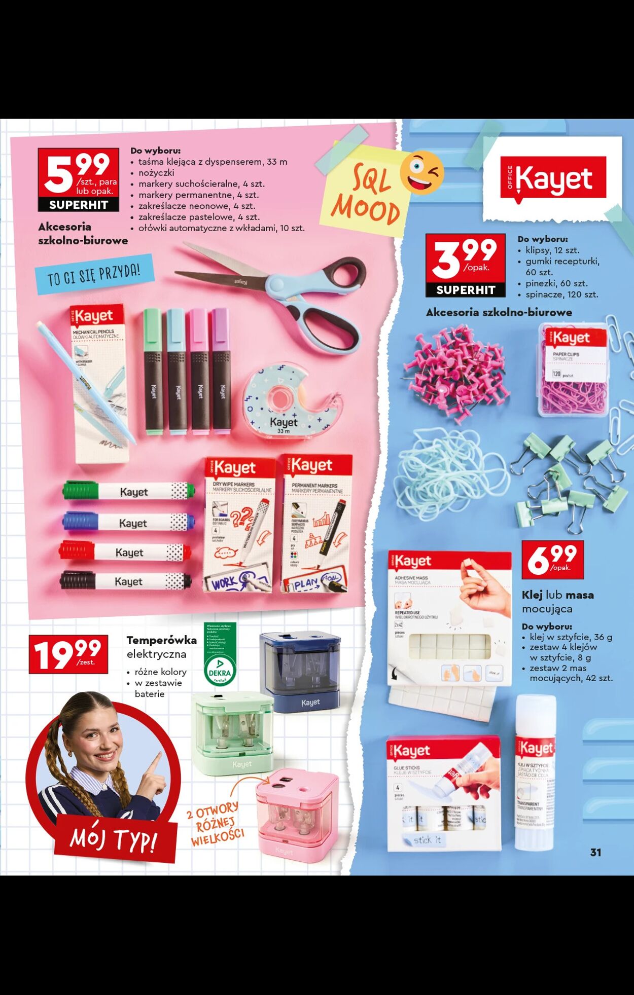 Gazetka Biedronka 28.07.2025 - 31.08.2025