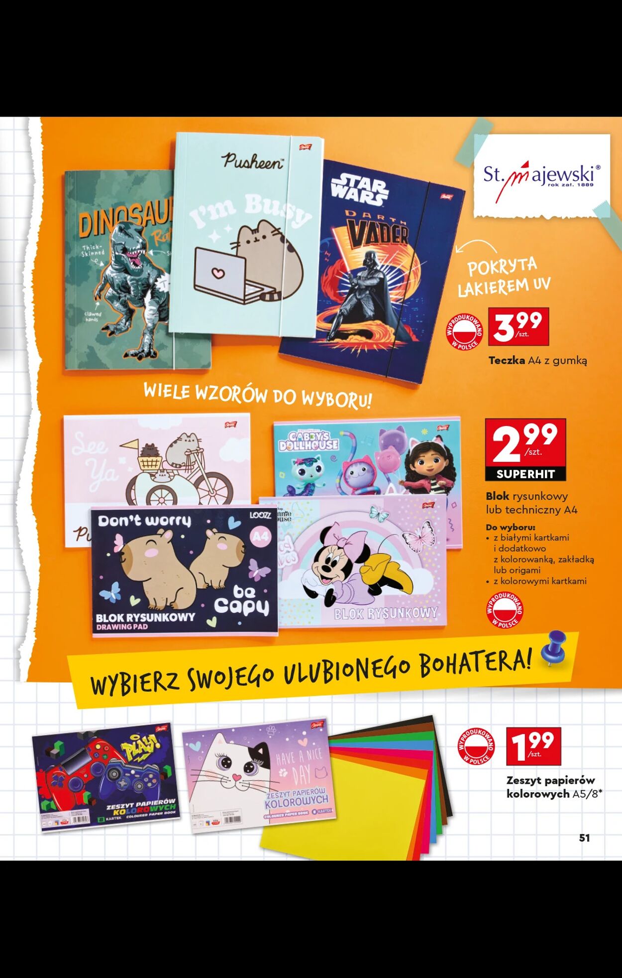 Gazetka Biedronka 28.07.2025 - 31.08.2025